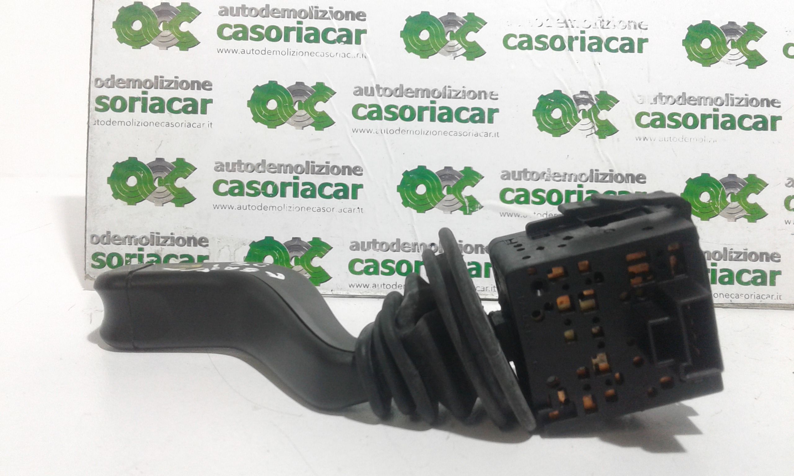 Devioluci OPEL Meriva 1 Serie