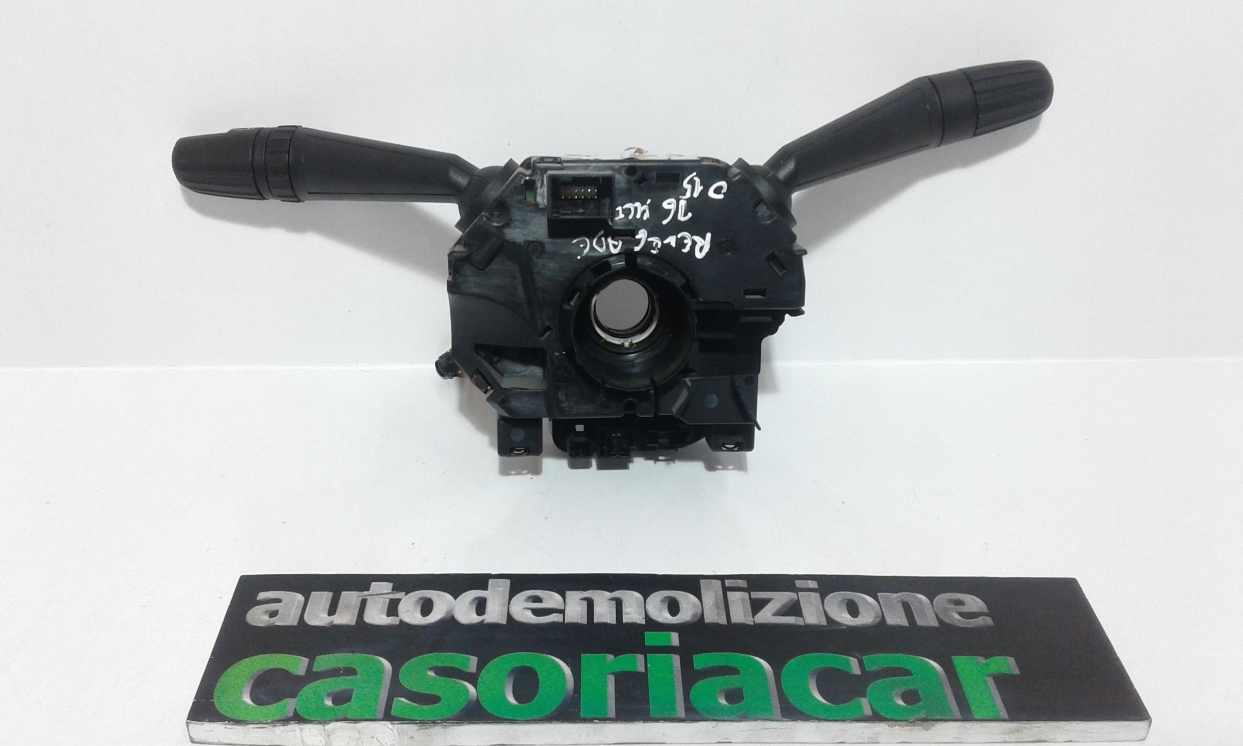 Devioluci JEEP Renegade Serie