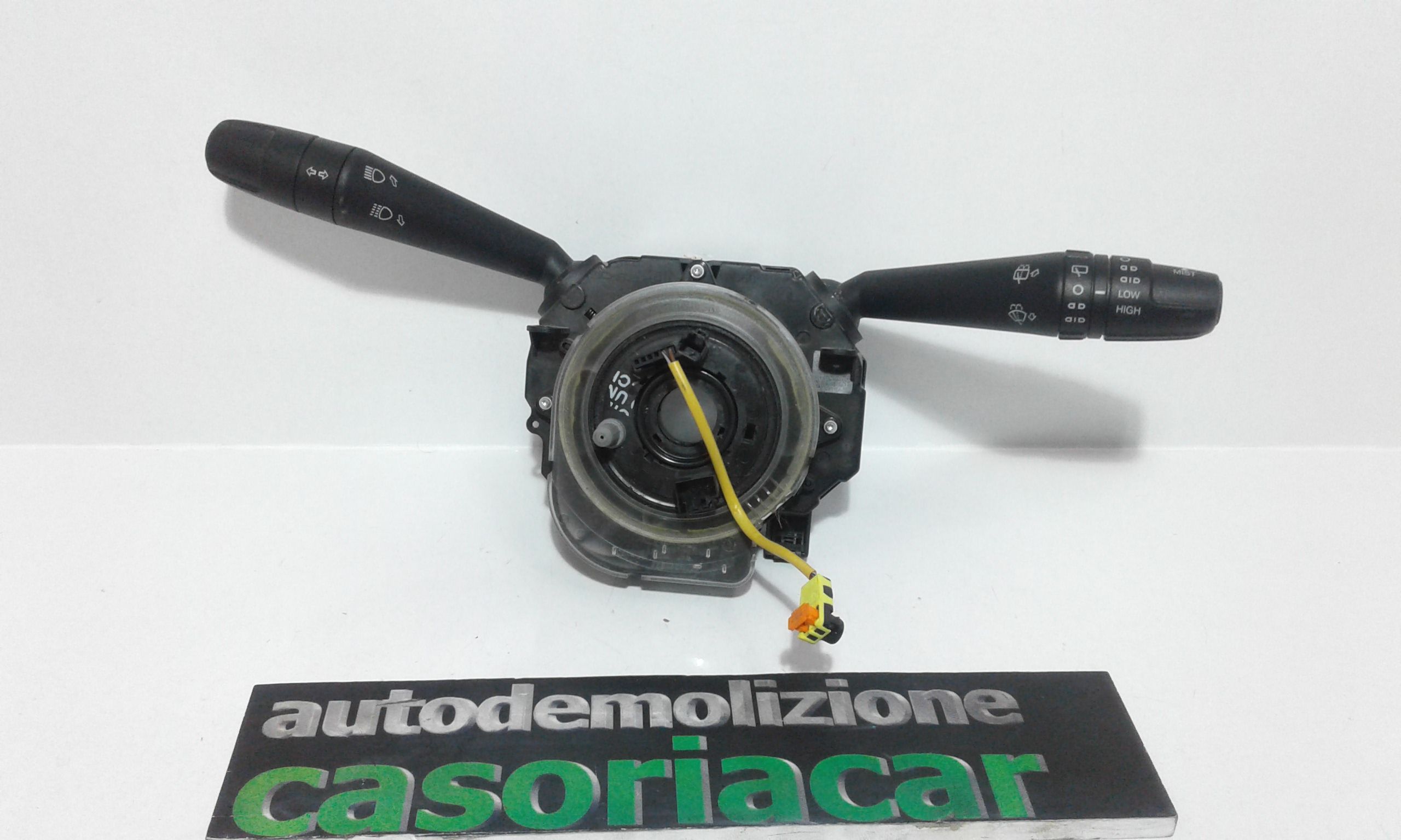 Devioluci JEEP Renegade Serie