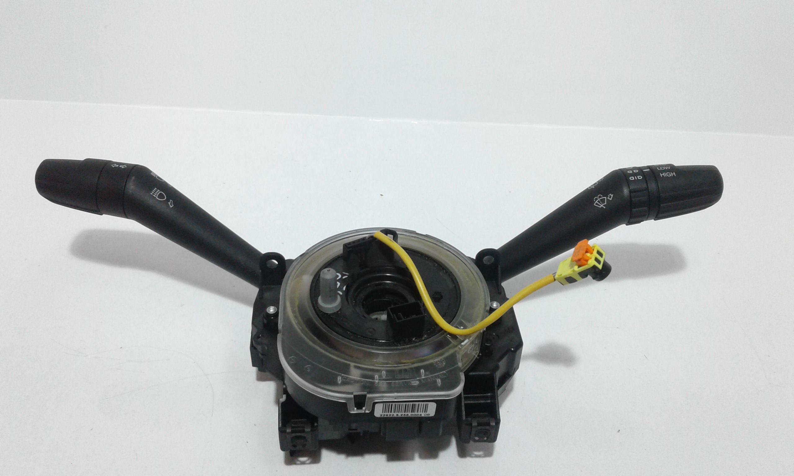 Devioluci JEEP Renegade Serie