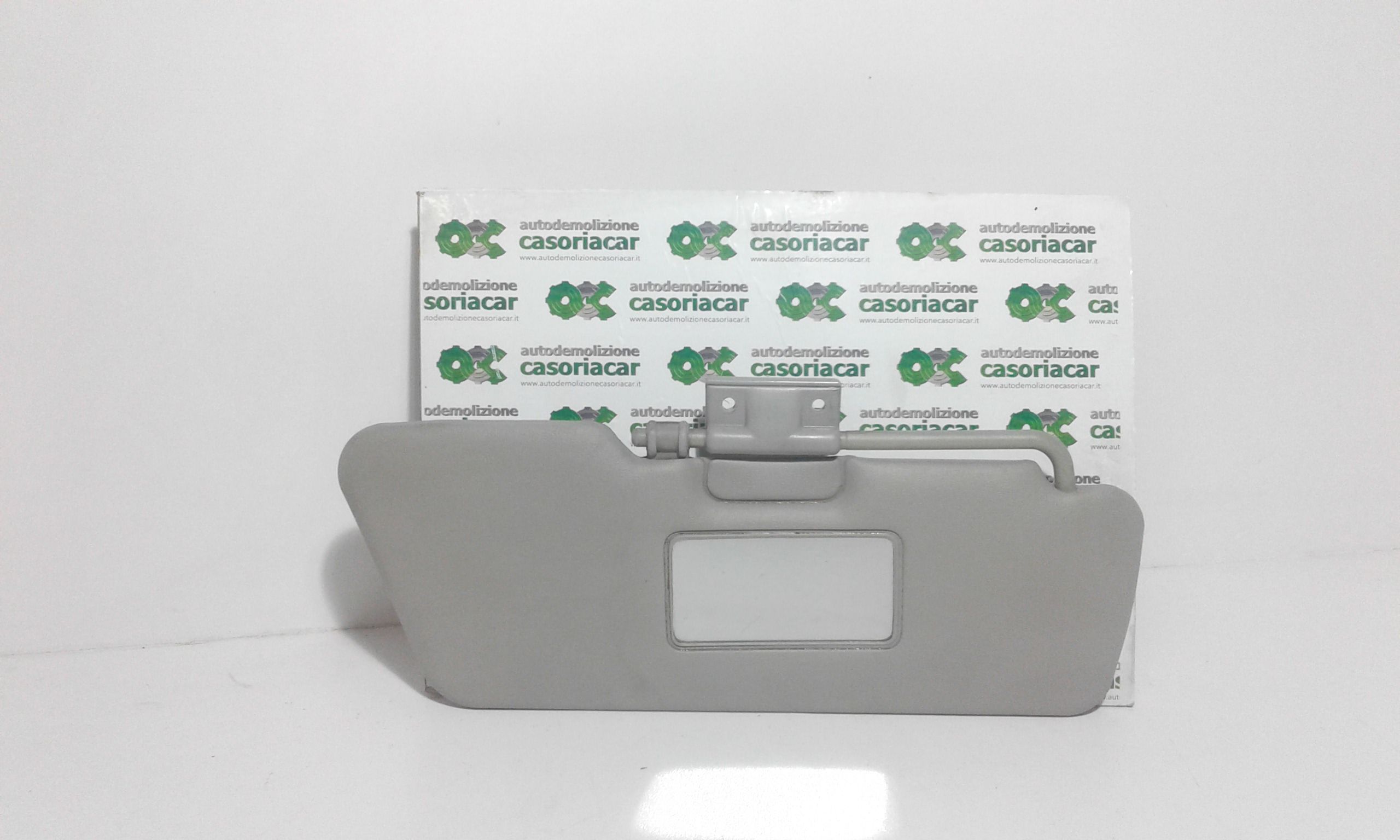 Parasole aletta Lato Passeggero FIAT Seicento 2 Serie