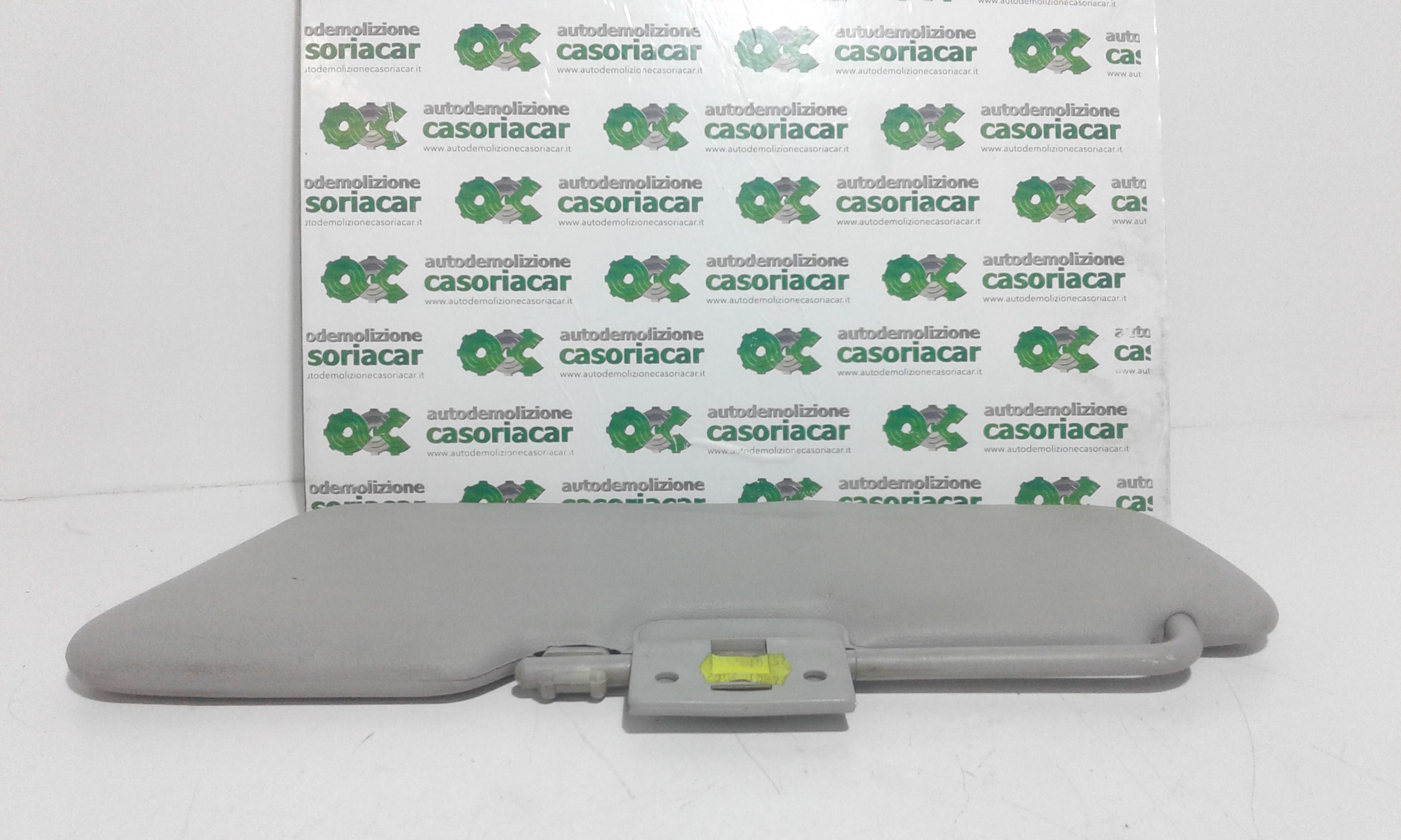 Parasole aletta Lato Passeggero FIAT Seicento 2 Serie