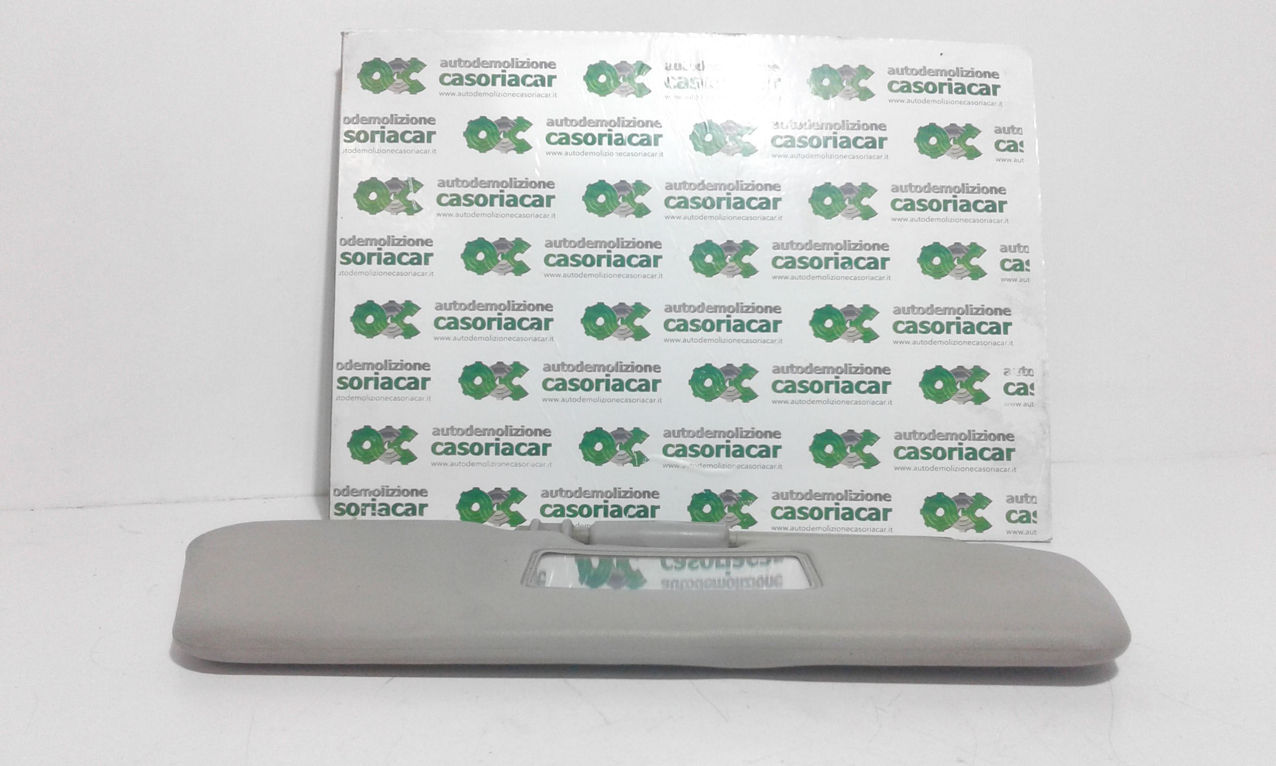 Parasole aletta Lato Passeggero FIAT Seicento 2 Serie