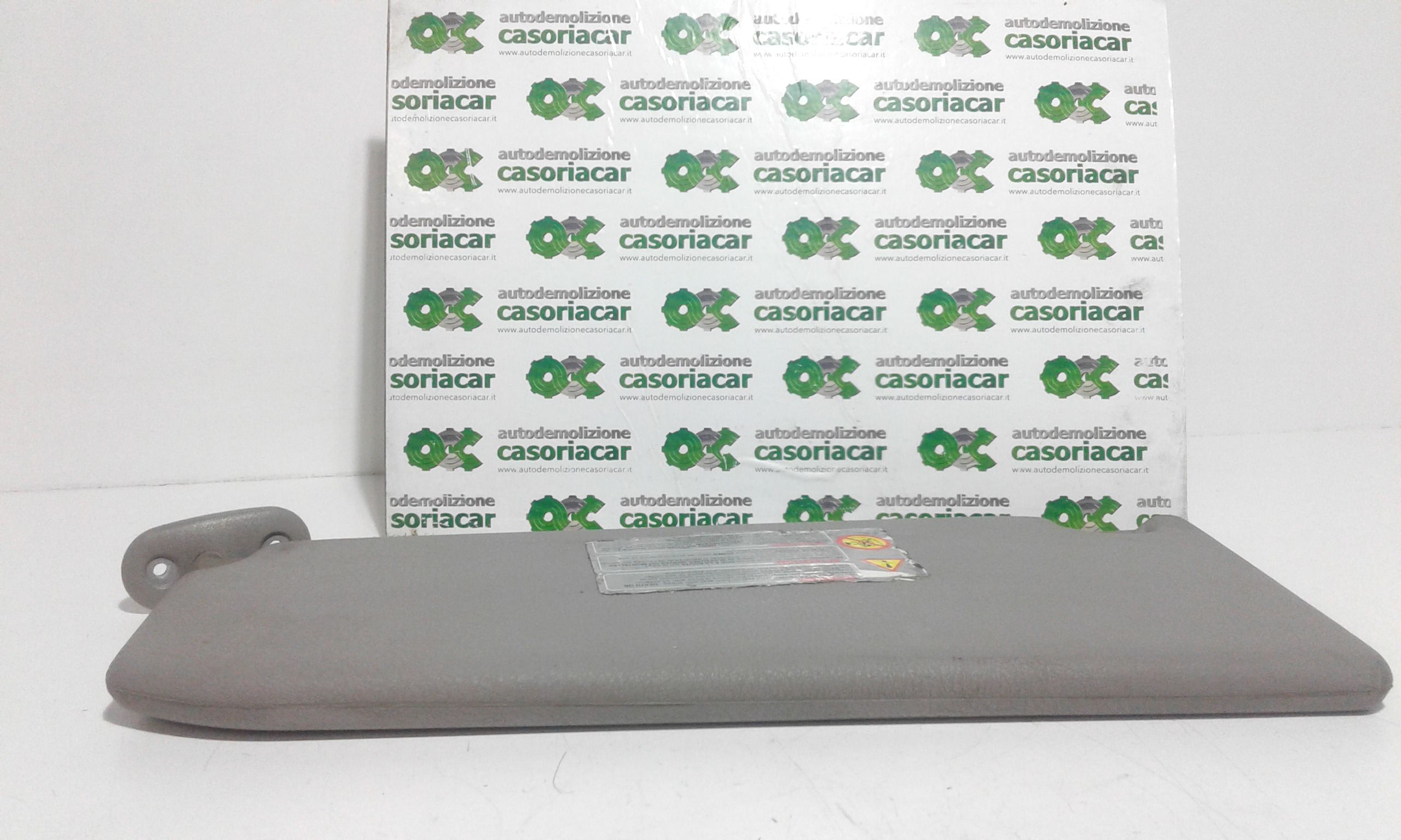 Parasole aletta Lato Passeggero RENAULT Megane l Grand Tour