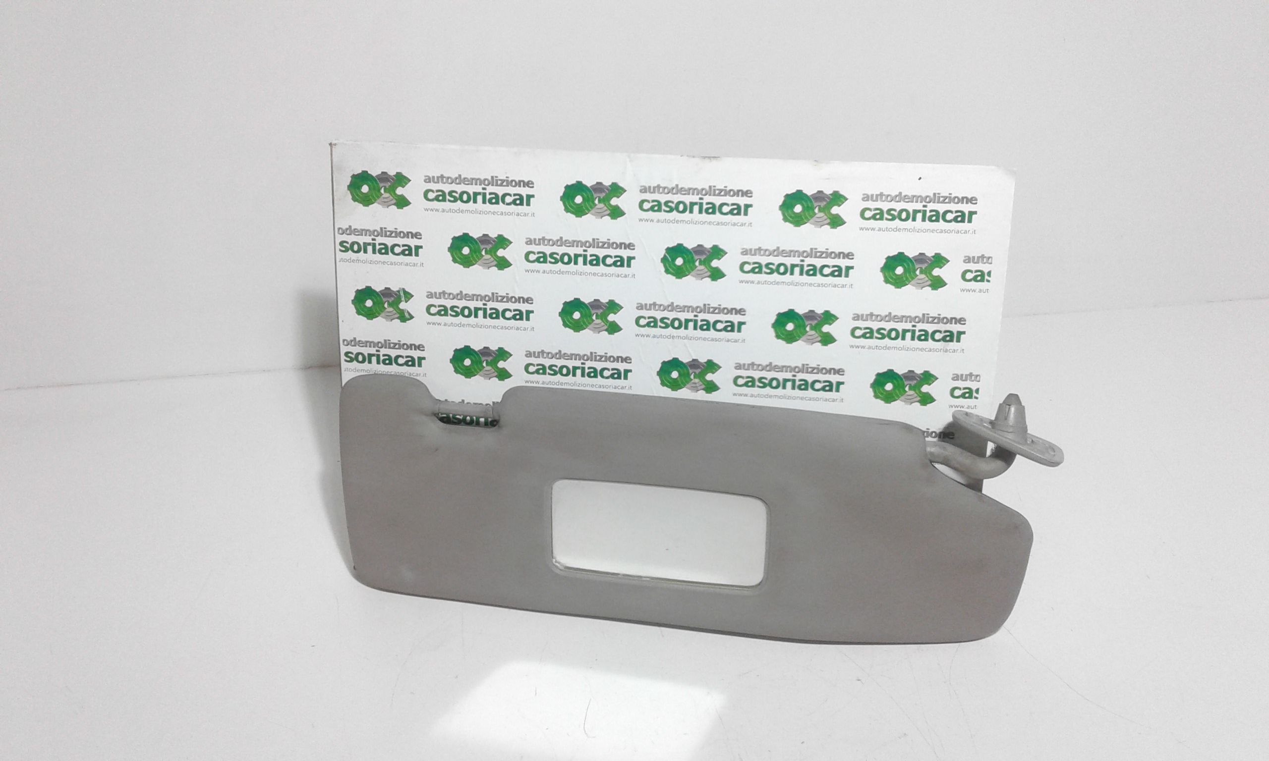 Parasole aletta Lato Passeggero FORD Fiesta 3 Serie