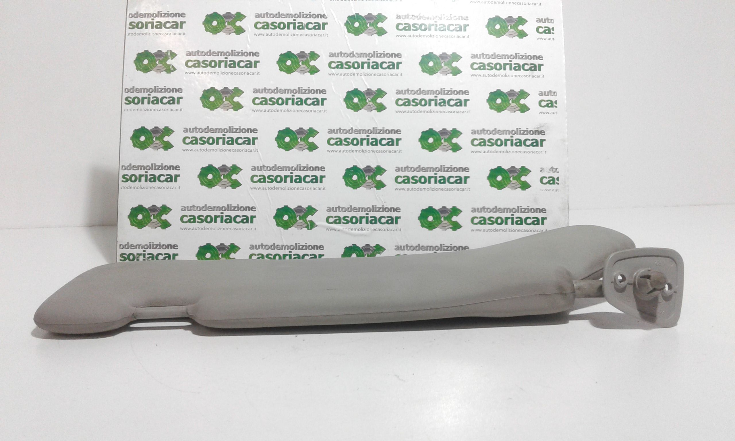 Parasole aletta Lato Passeggero FORD Fiesta 3 Serie