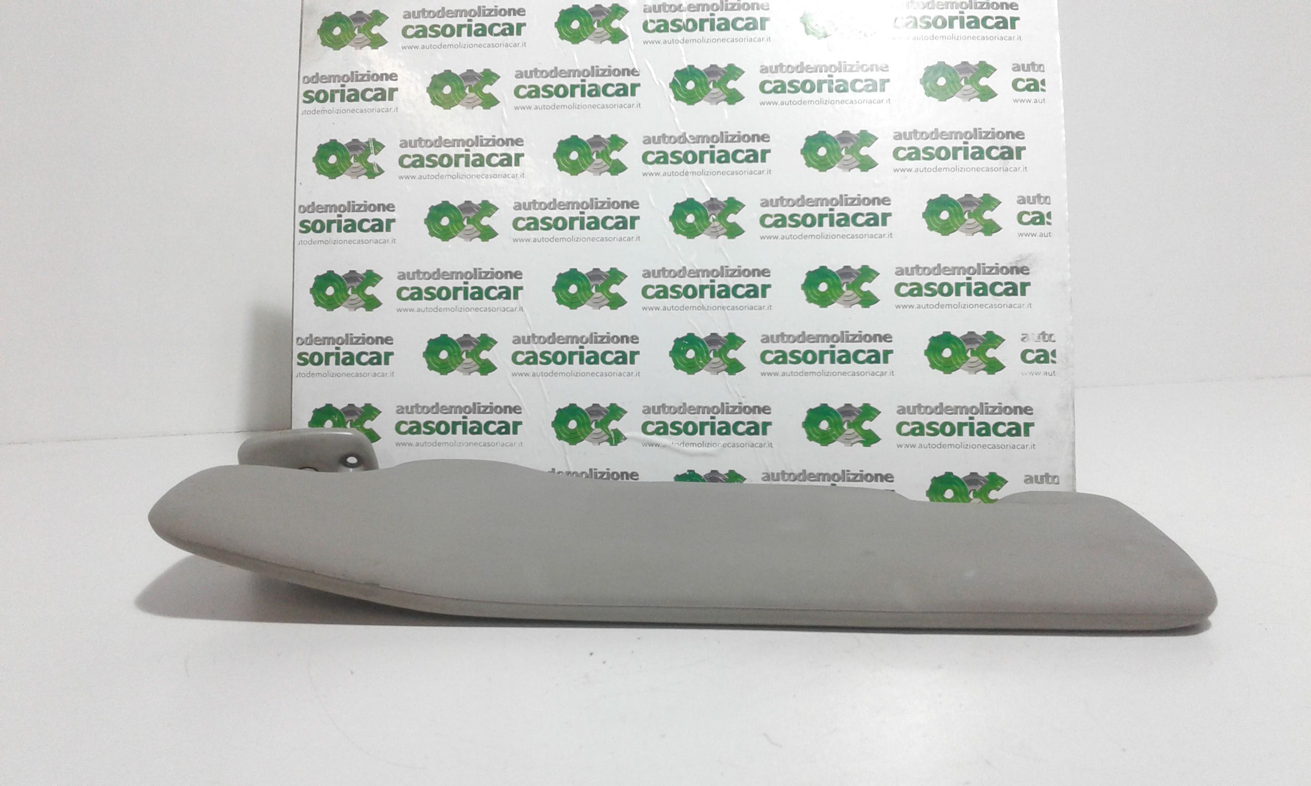 Parasole aletta Lato Passeggero FORD Fiesta 3 Serie