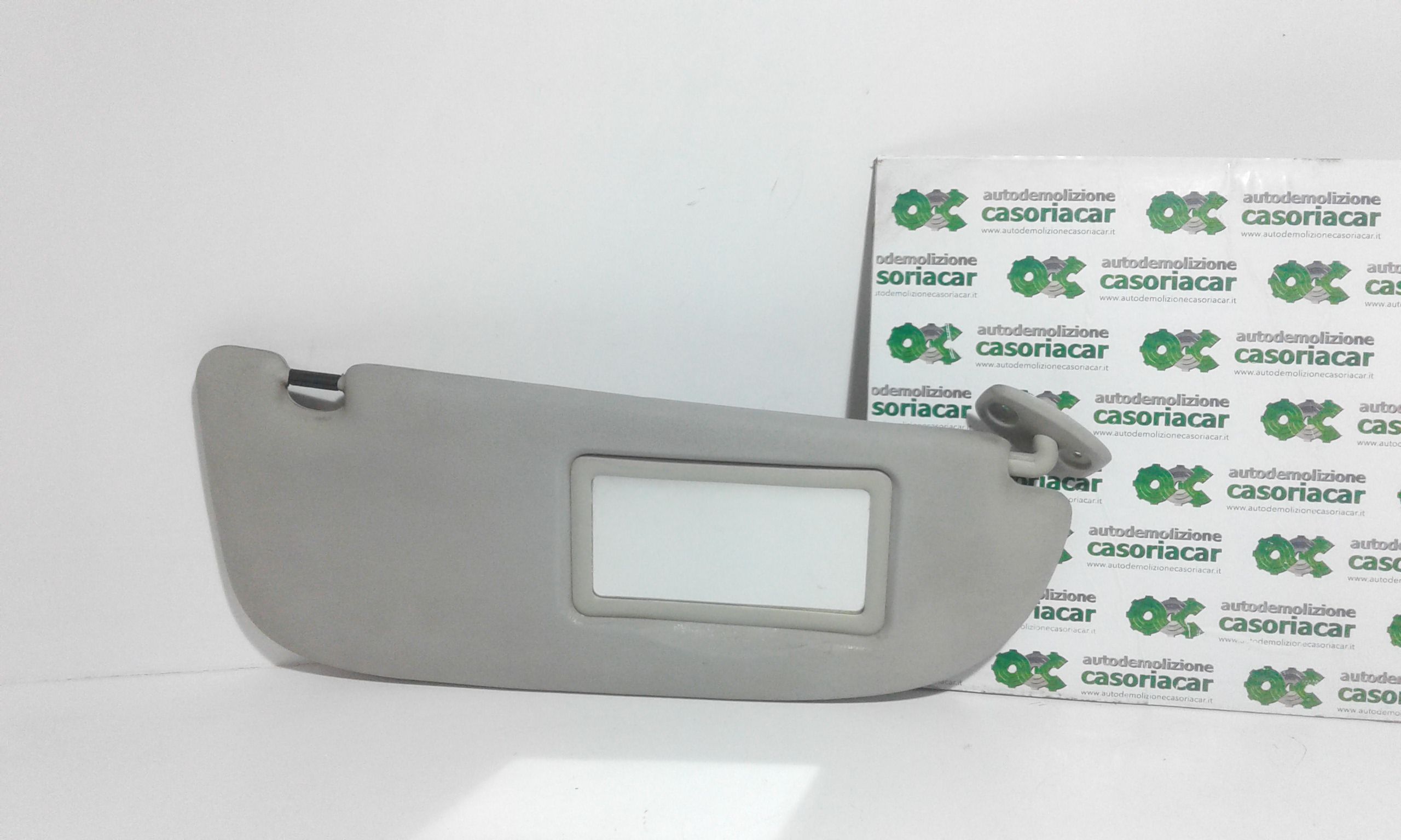 Parasole aletta Lato Passeggero PEUGEOT 206 1 Serie