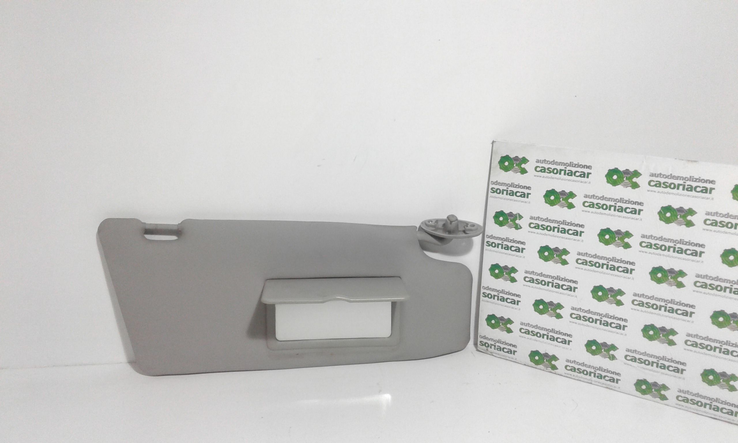 Parasole aletta Lato Passeggero FORD Focus S. Wagon 1 Serie