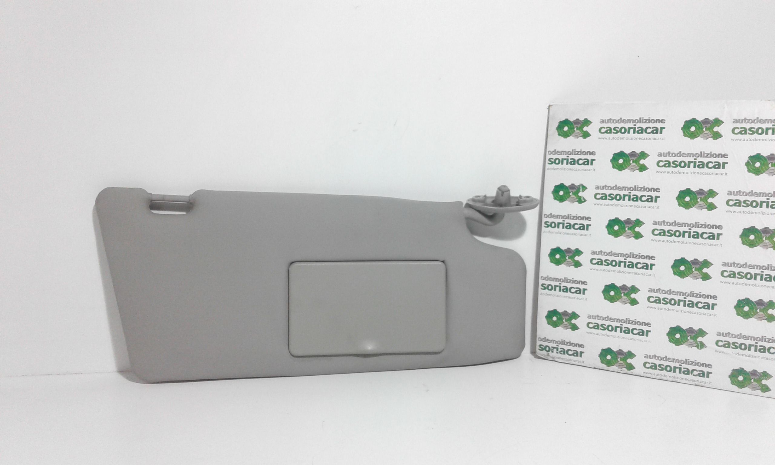 Parasole aletta Lato Passeggero FORD Focus S. Wagon 1 Serie