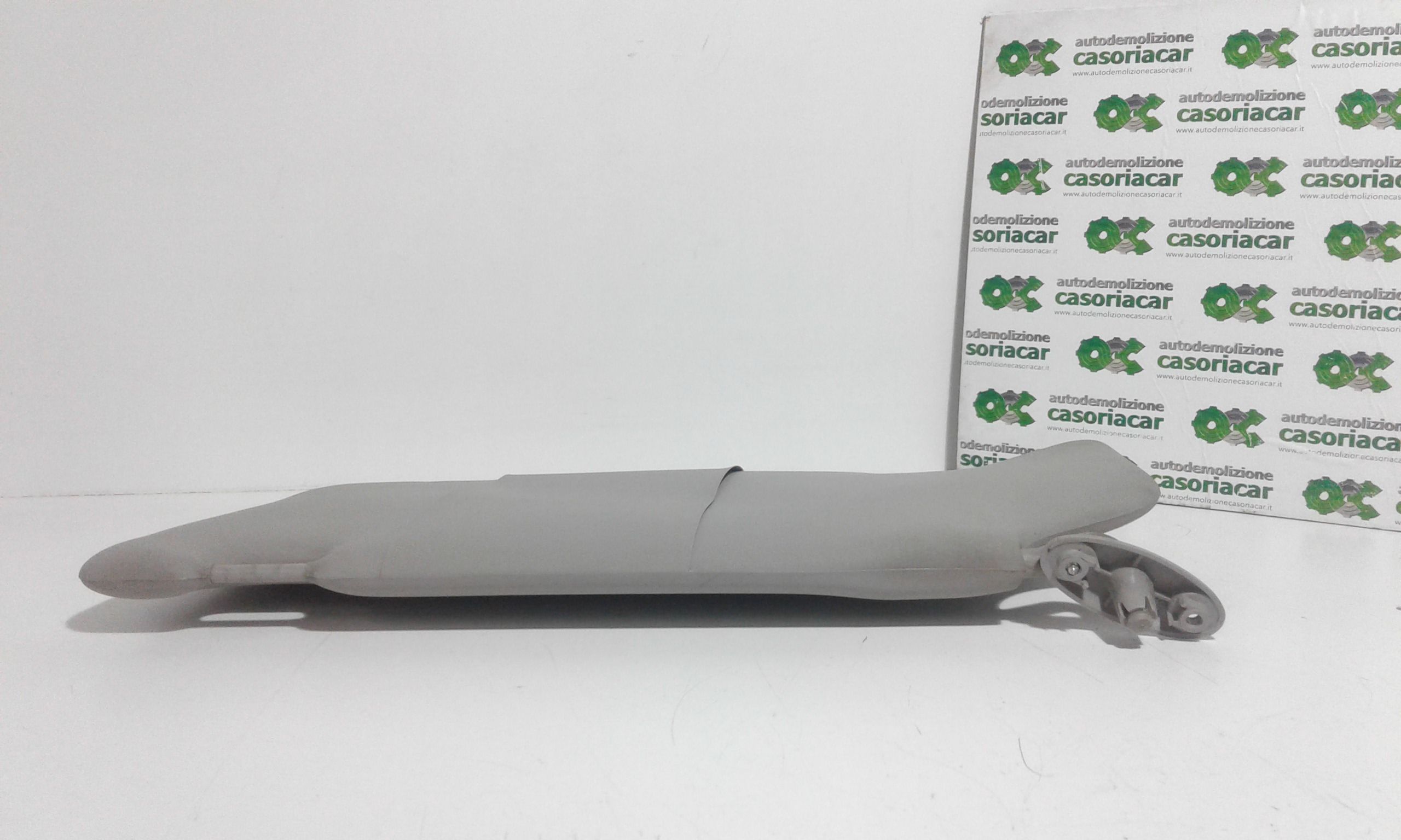 Parasole aletta Lato Passeggero FORD Focus S. Wagon 1 Serie