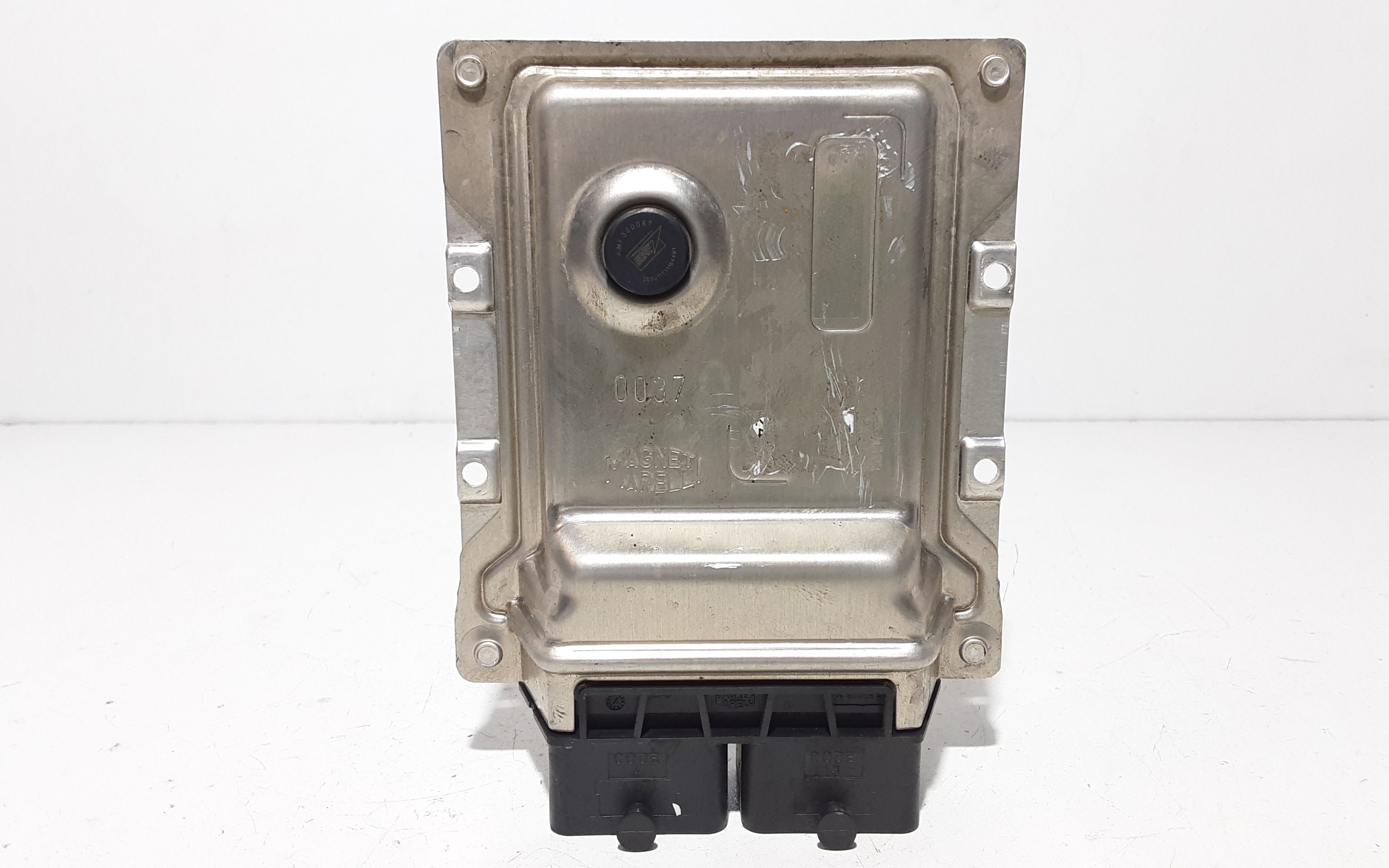 Centralina motore LANCIA Ypsilon 4 Serie