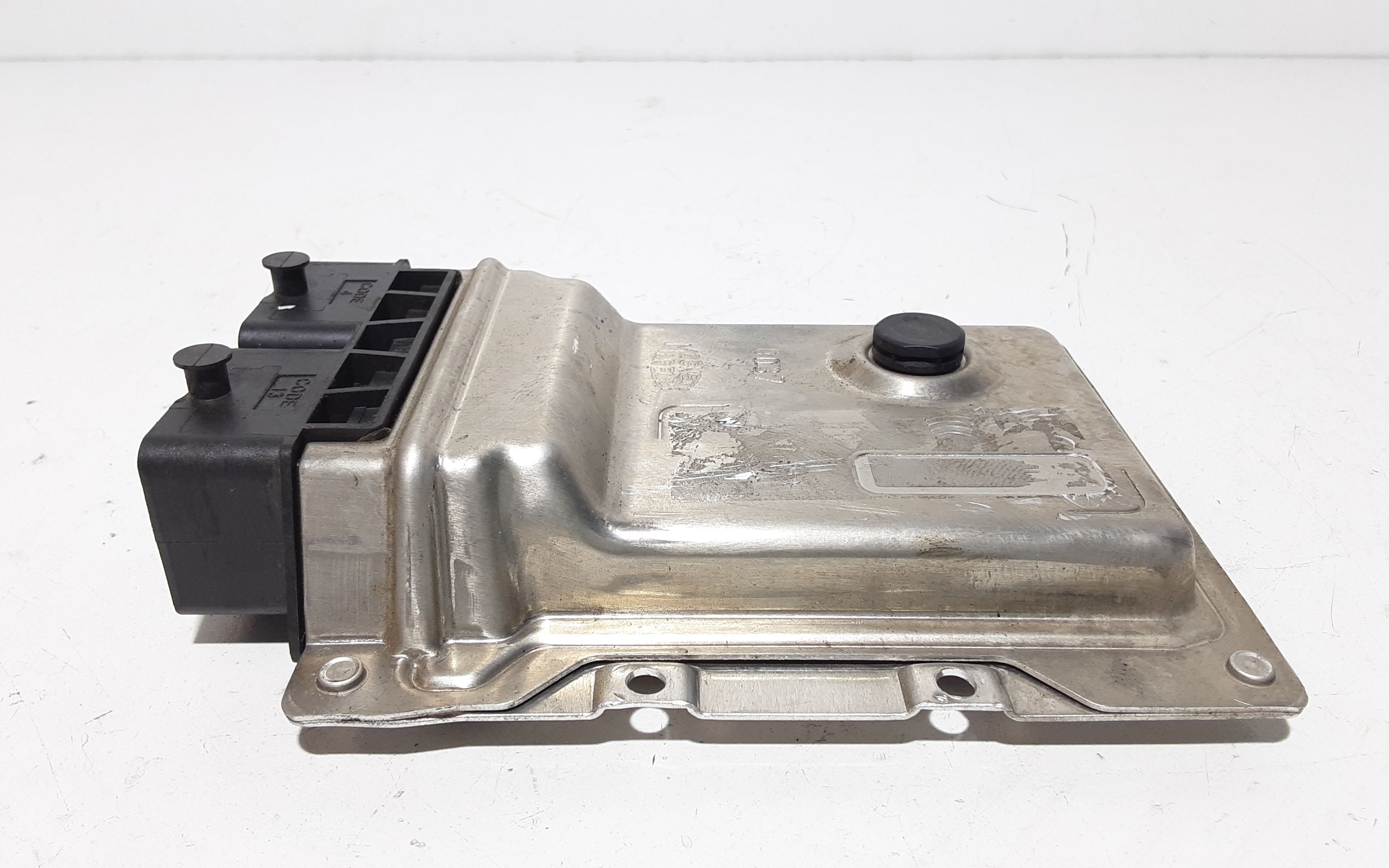 Centralina motore LANCIA Ypsilon 4 Serie