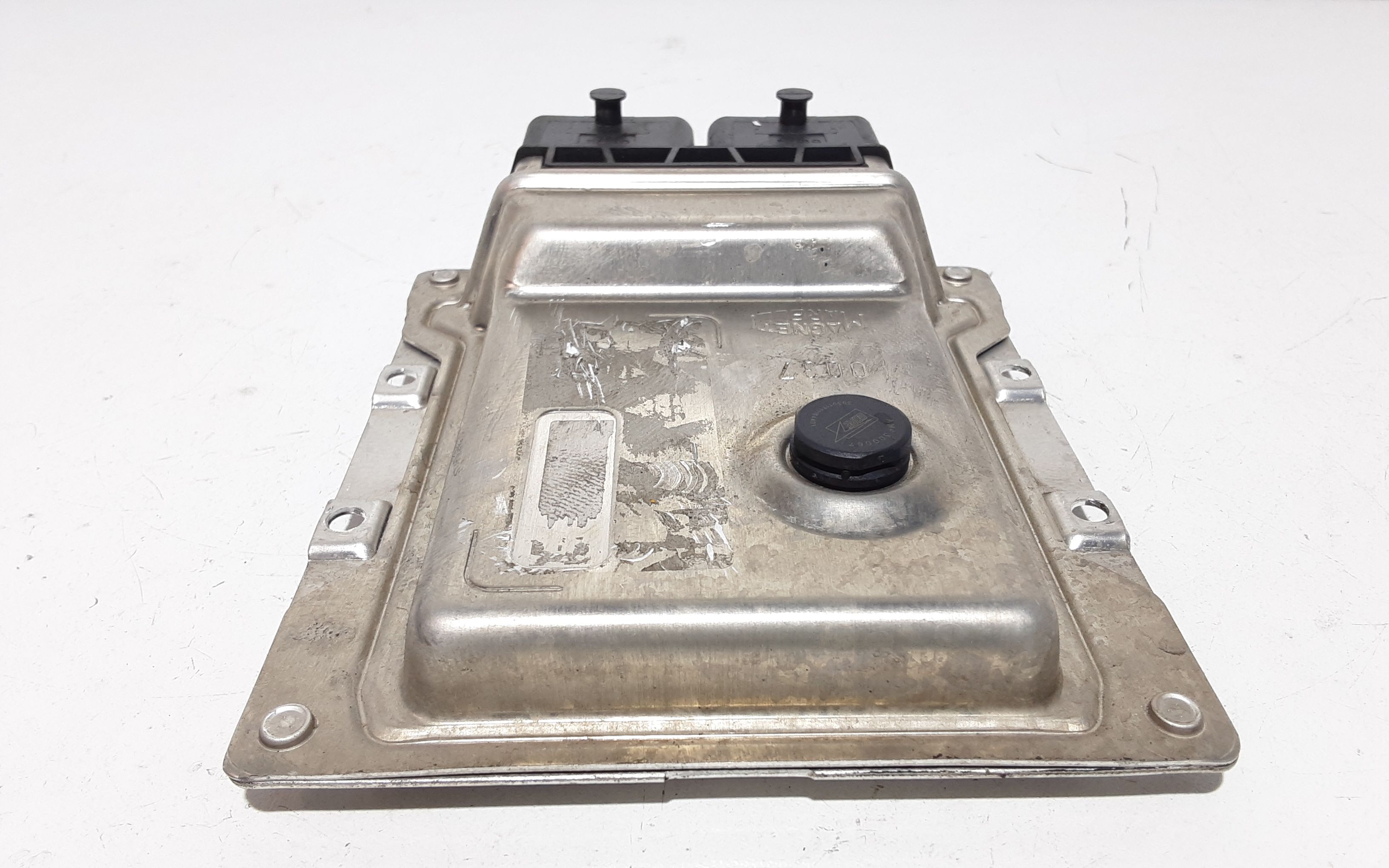 Centralina motore LANCIA Ypsilon 4 Serie