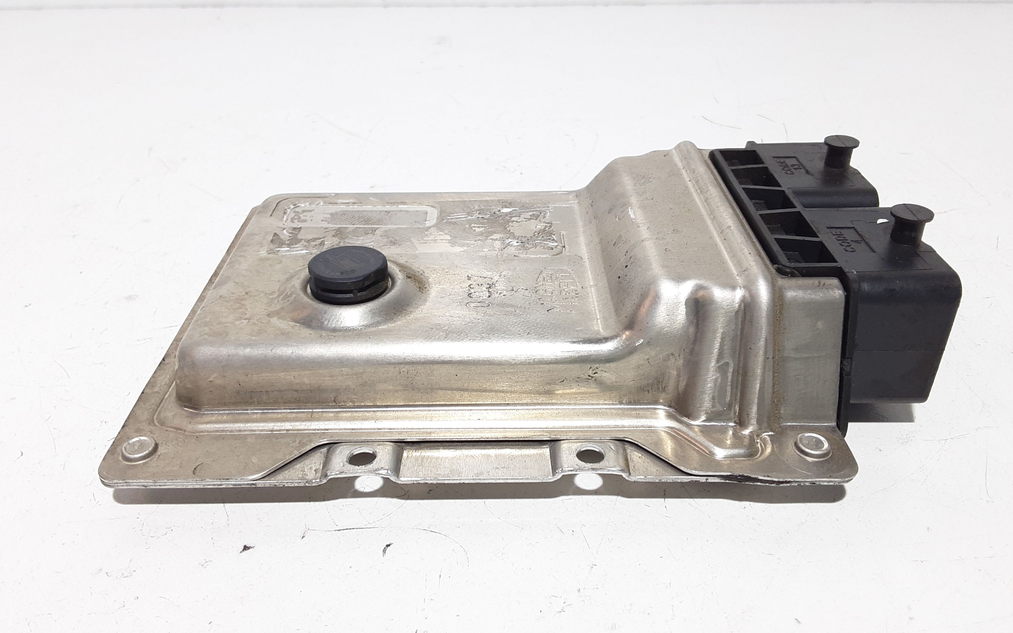 Centralina motore LANCIA Ypsilon 4 Serie