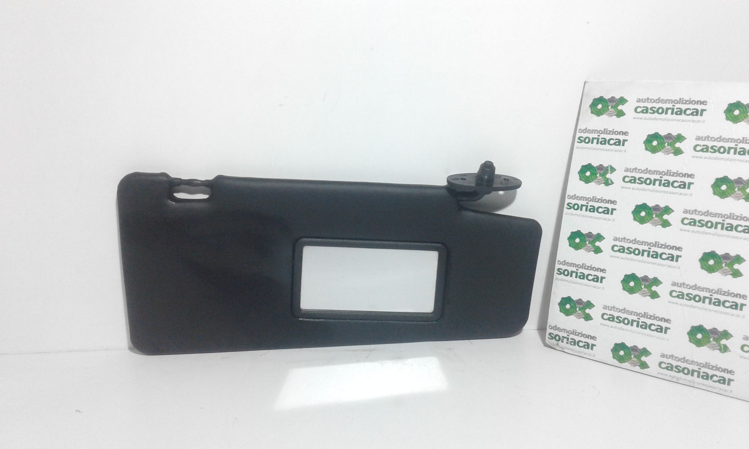 Parasole aletta Lato Passeggero LANCIA Y 1 Serie