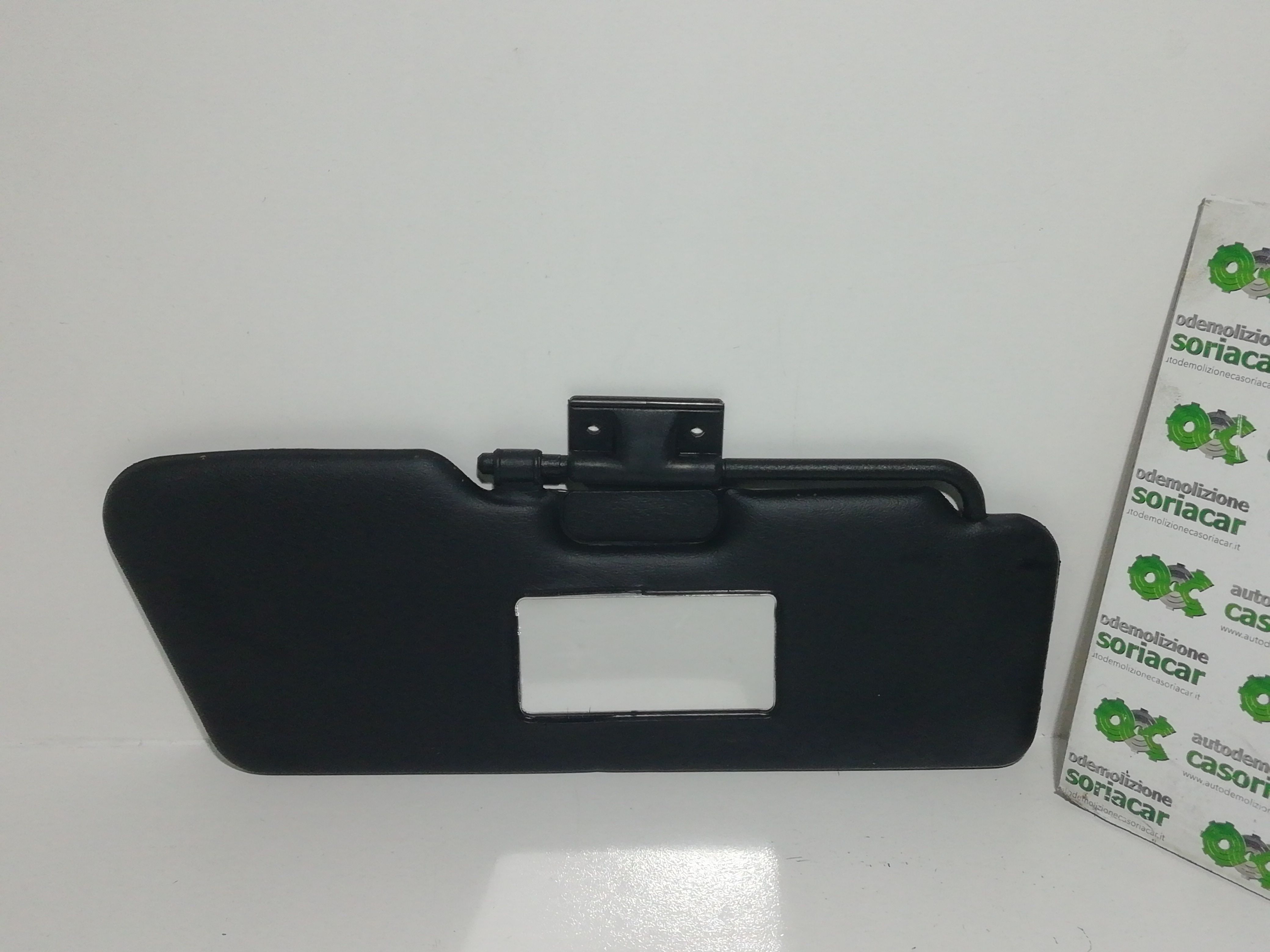 Parasole aletta Lato Passeggero FIAT Cinquecento 1 Serie