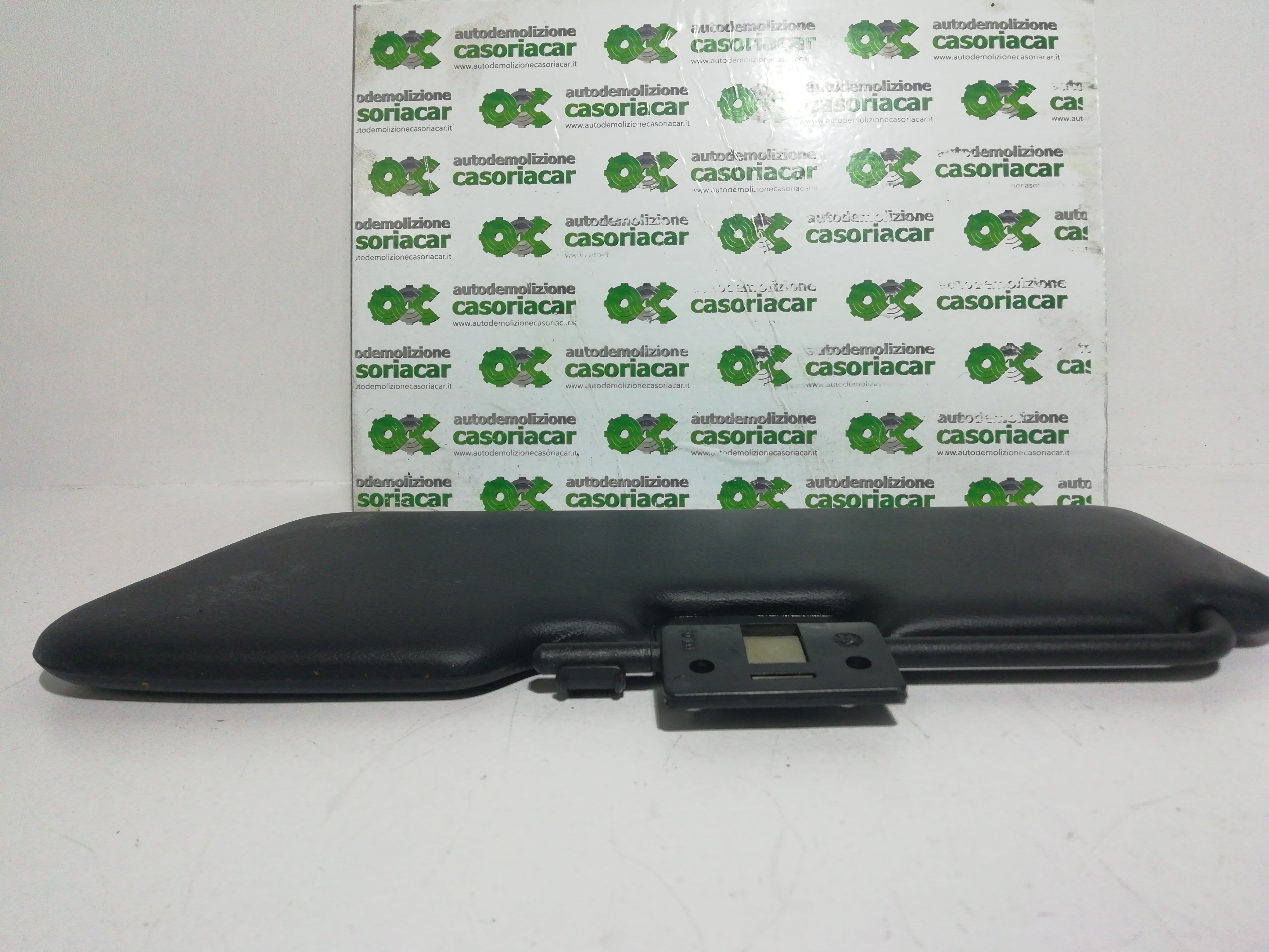 Parasole aletta Lato Passeggero FIAT Cinquecento 1 Serie