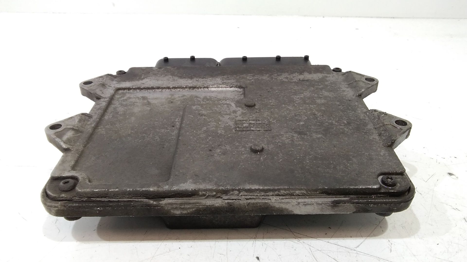 Centralina motore FIAT Grande Punto 1 Serie