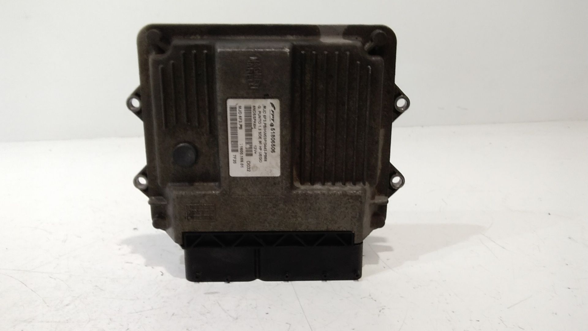 Centralina motore FIAT Grande Punto 1 Serie