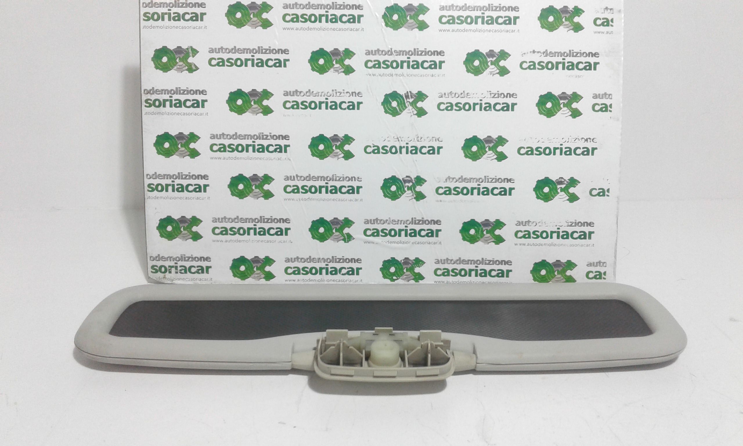 Parasole aletta Lato Passeggero SMART ForTwo Coup 1 Serie