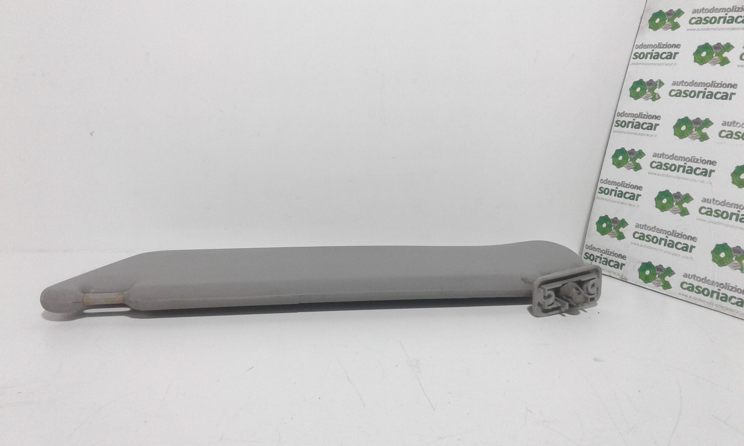 Parasole aletta Lato Passeggero OPEL Meriva 1 Serie