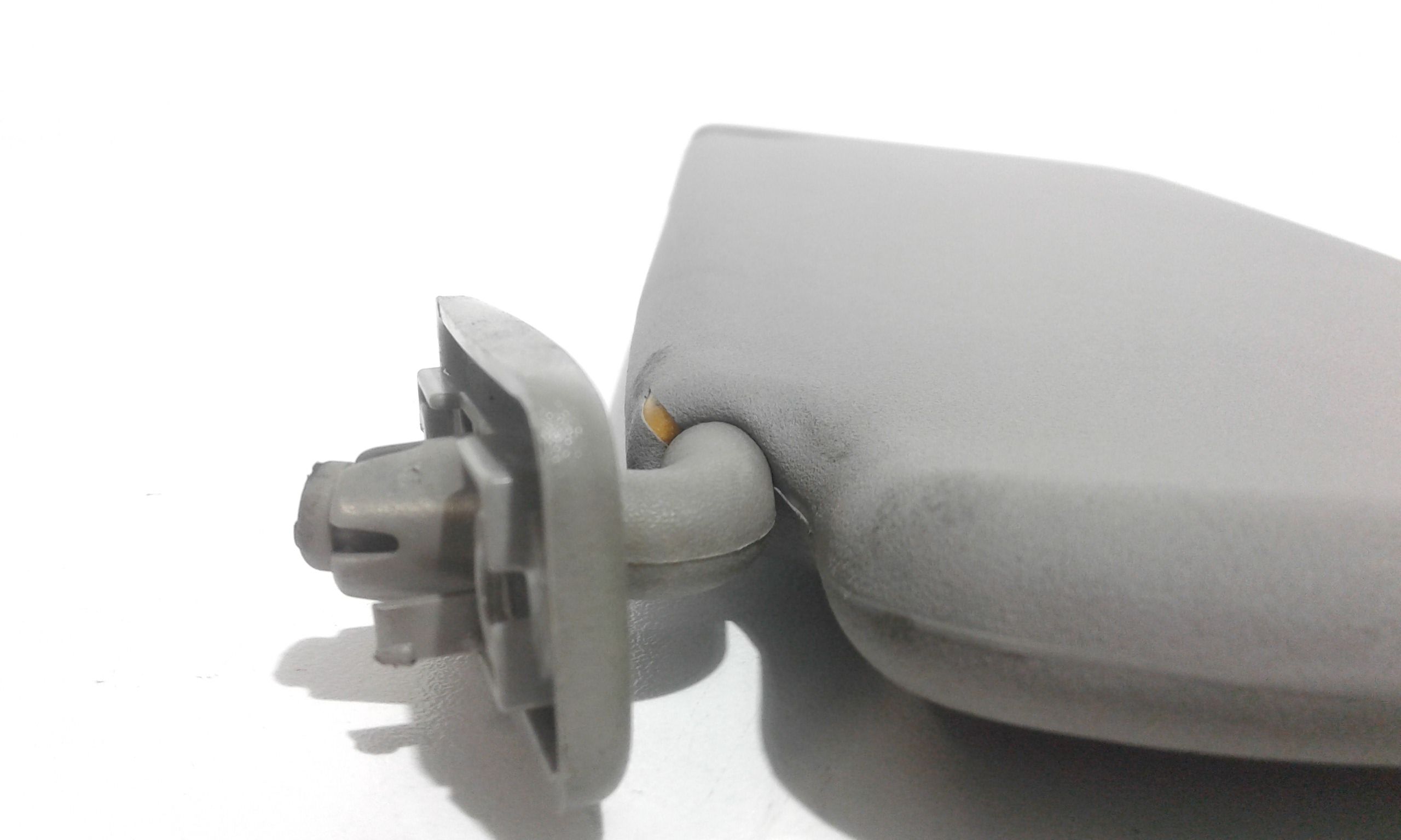 Parasole aletta Lato Passeggero OPEL Meriva 1 Serie