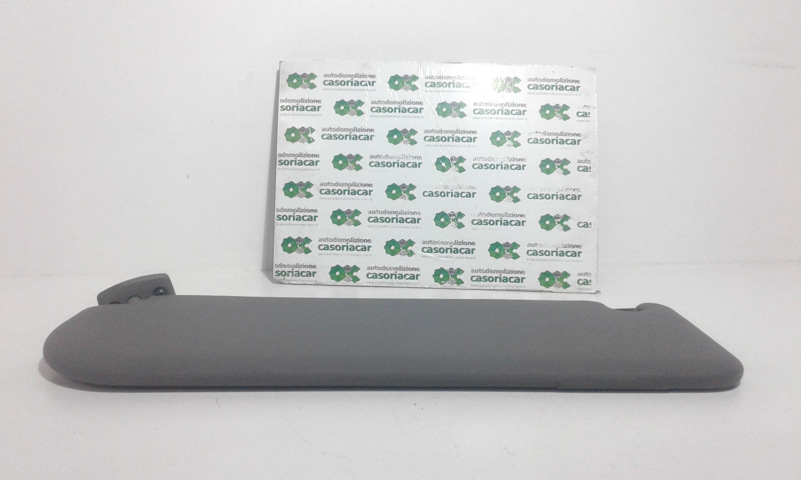 Parasole aletta Lato Passeggero FIAT Scudo 1 Serie