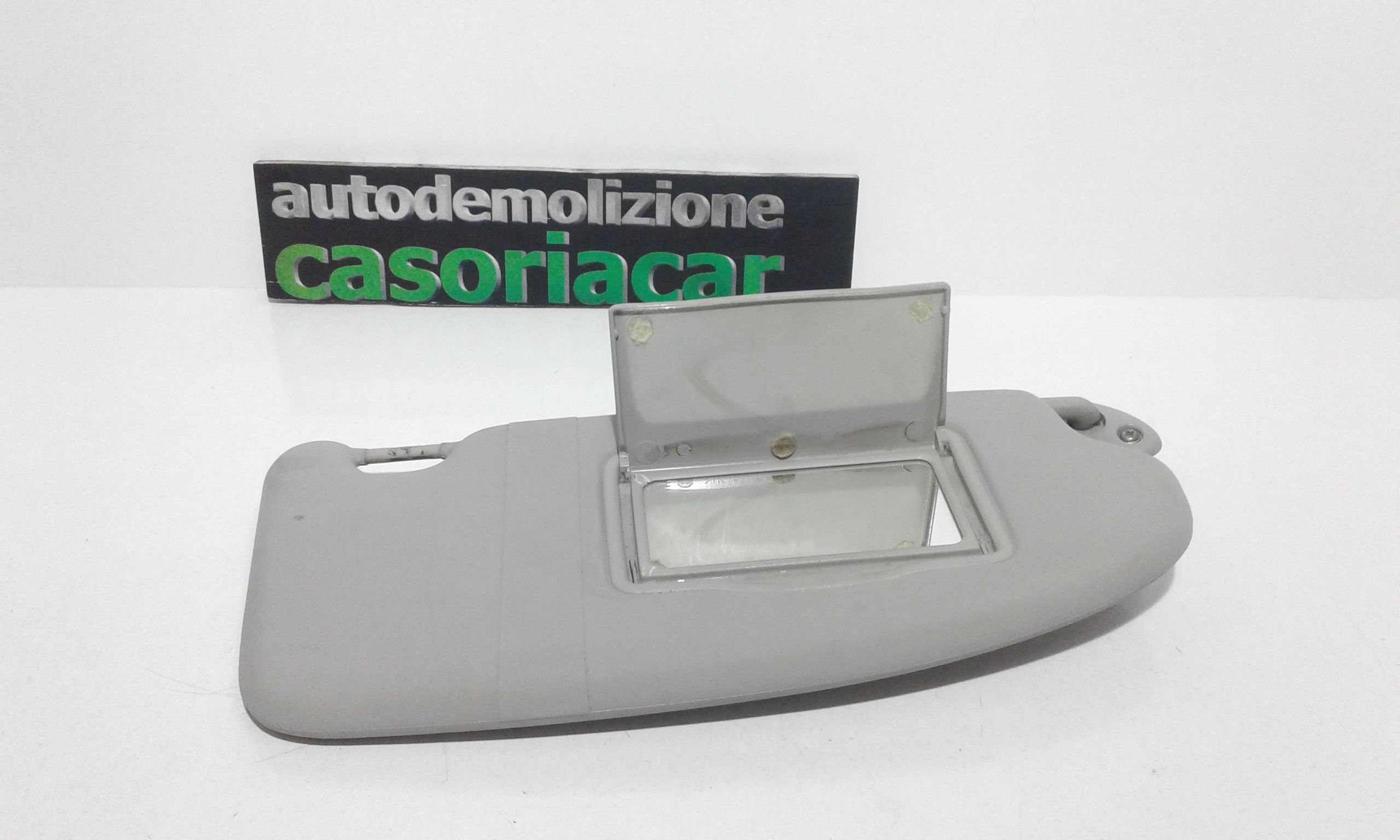 Parasole aletta Lato Passeggero FORD Focus S. Wagon 3 Serie