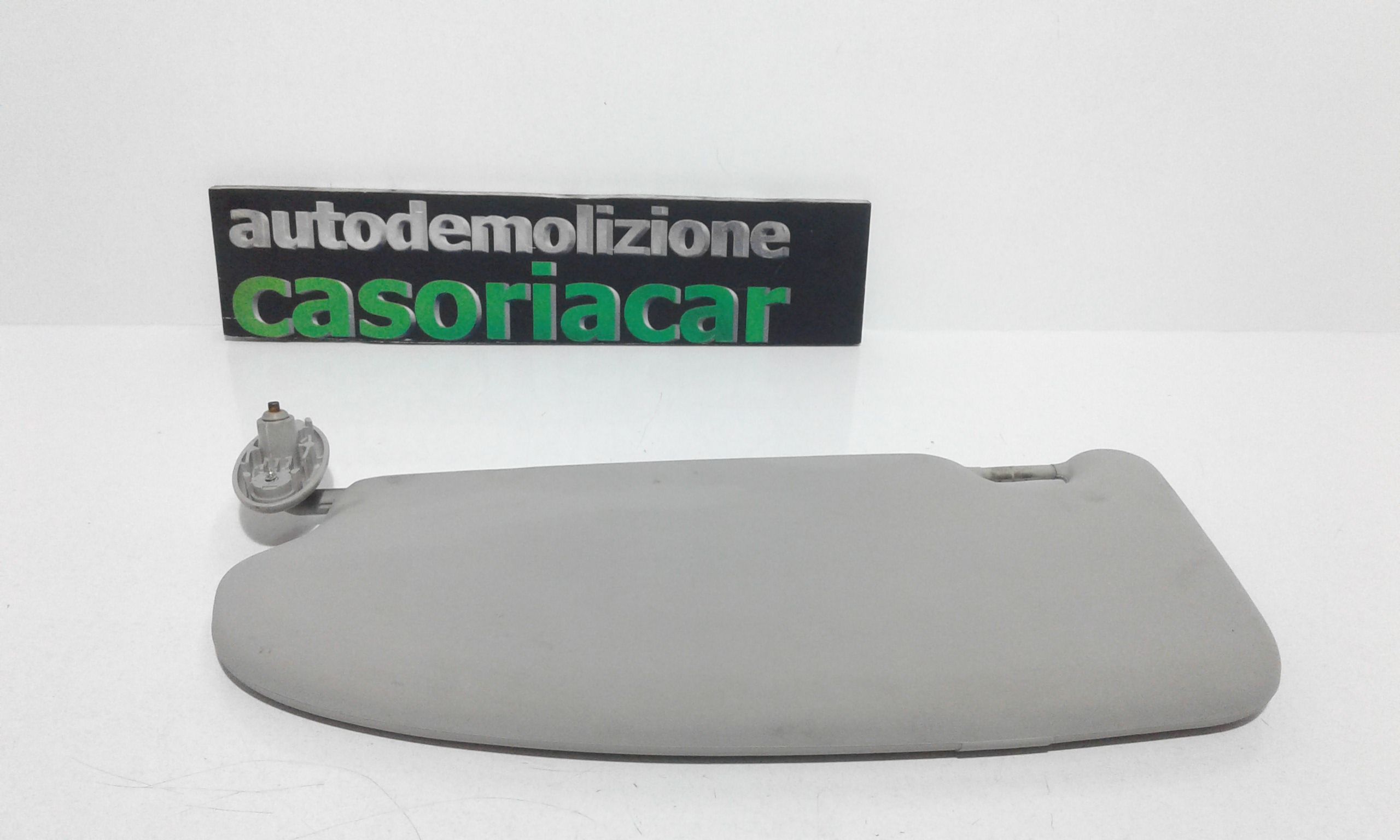 Parasole aletta Lato Passeggero FORD Focus S. Wagon 3 Serie