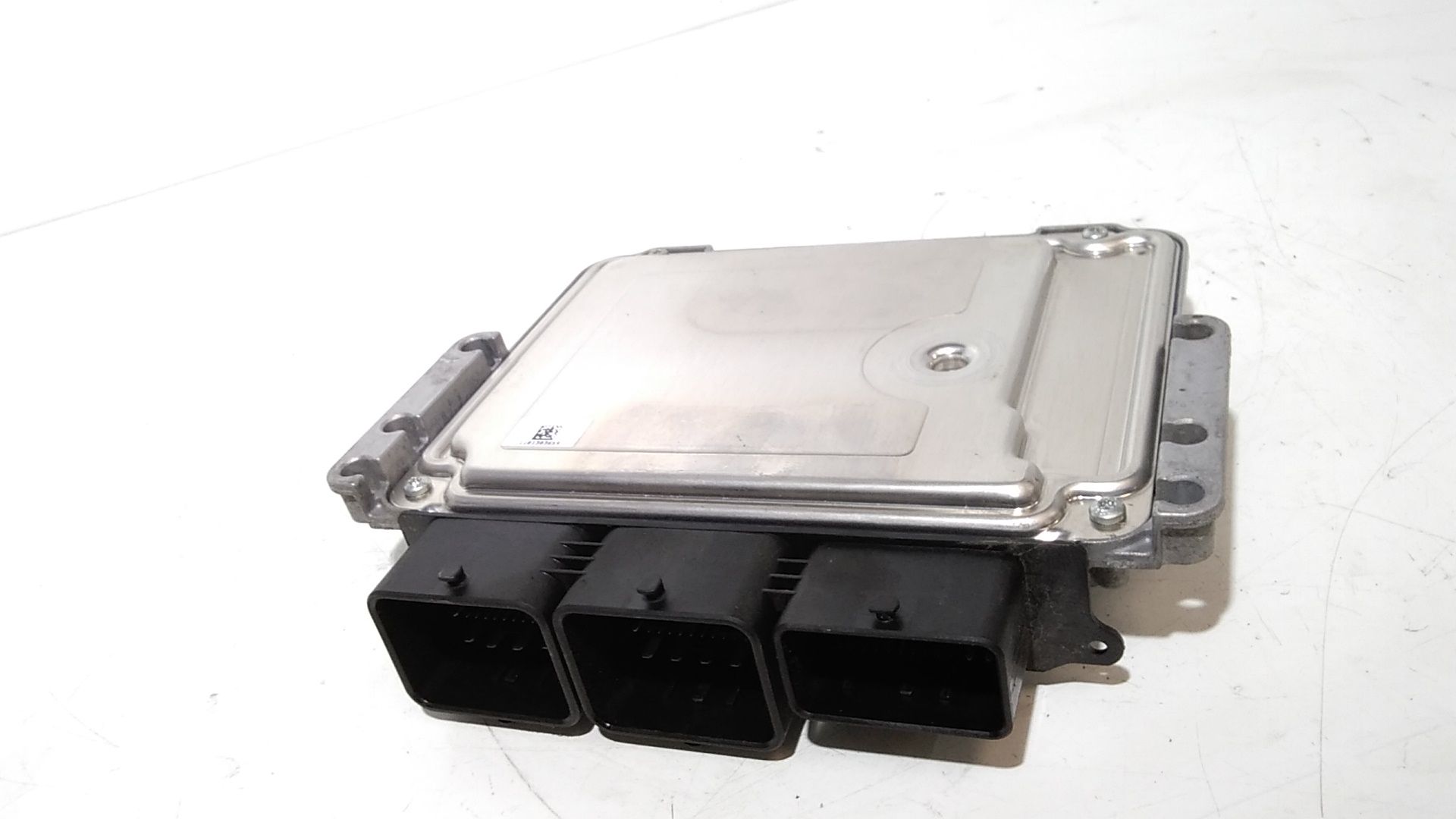 Centralina motore PEUGEOT Partner 3 Serie