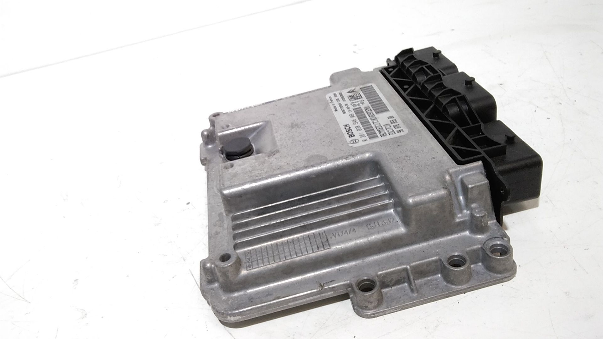 Centralina motore PEUGEOT Partner 3 Serie