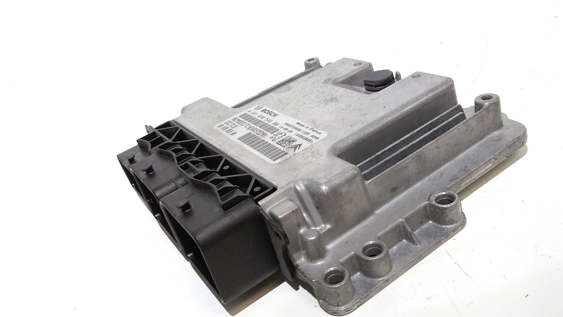 Centralina motore PEUGEOT Partner 3 Serie