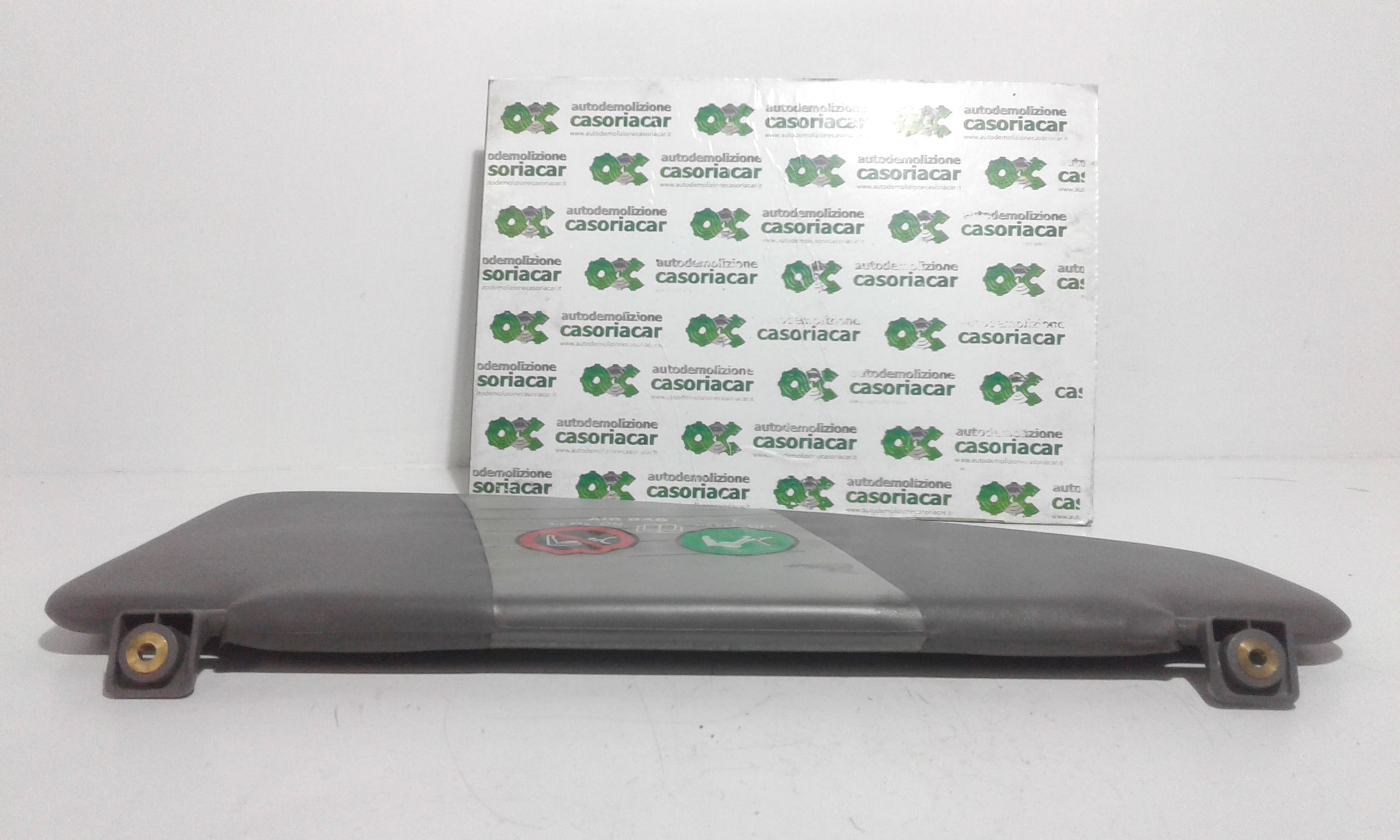 Parasole aletta Lato Passeggero FIAT Dobl 1 Serie