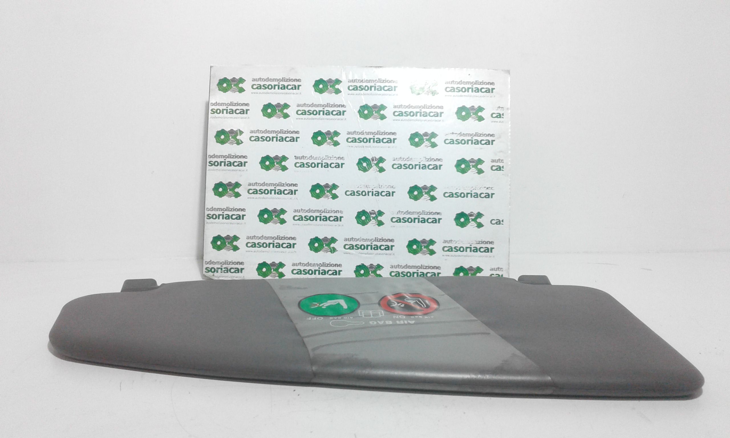 Parasole aletta Lato Passeggero FIAT Dobl 1 Serie