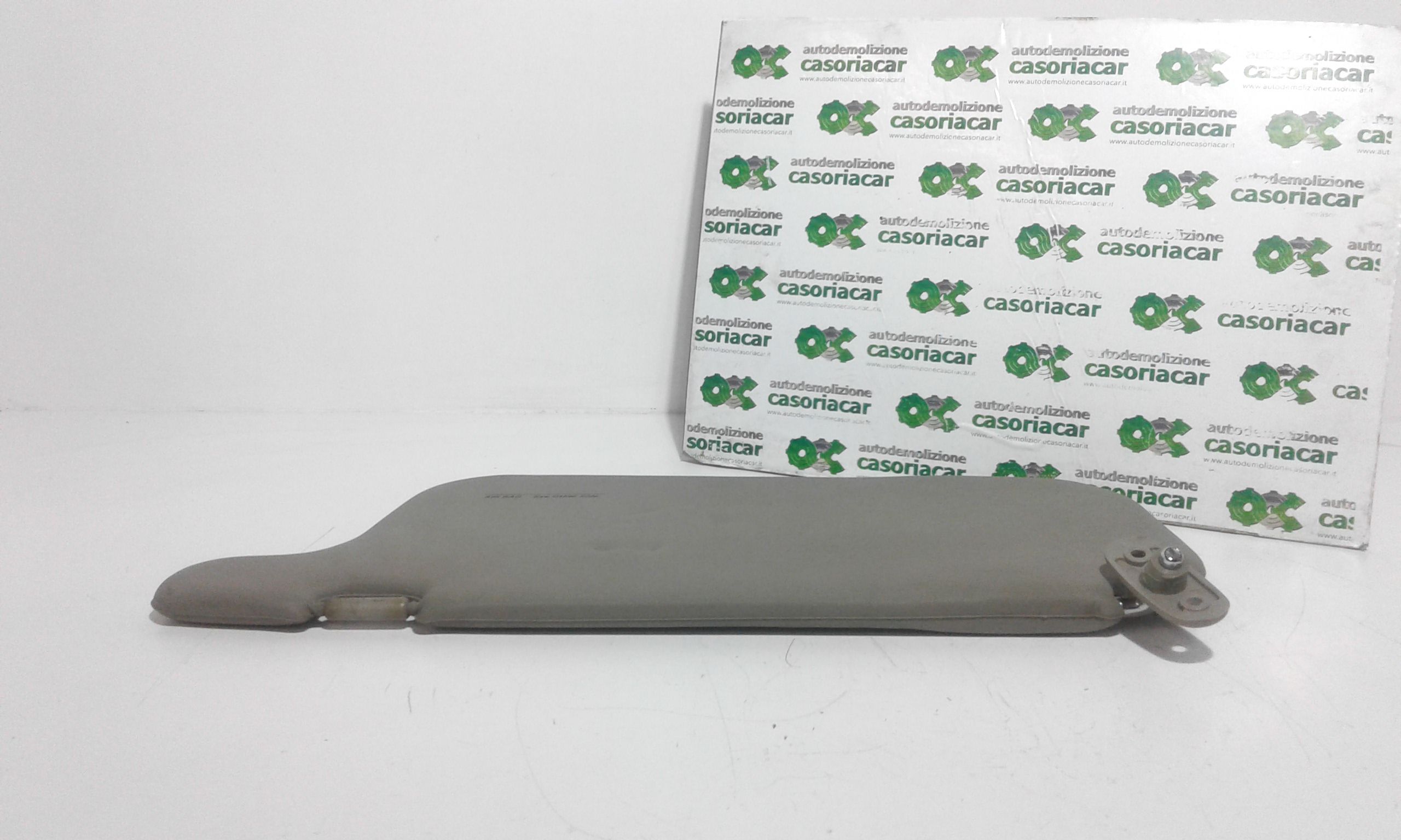 Parasole aletta Lato Passeggero HYUNDAI Atos 1 Serie