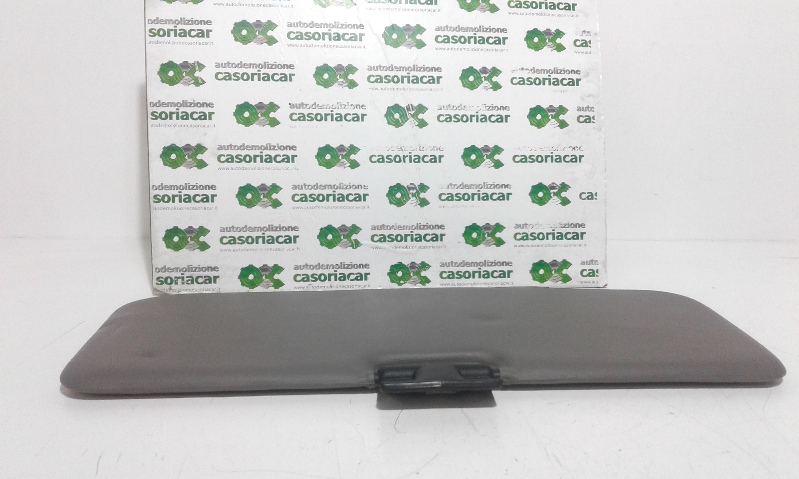 Parasole aletta Lato Passeggero FIAT Panda 1 Serie