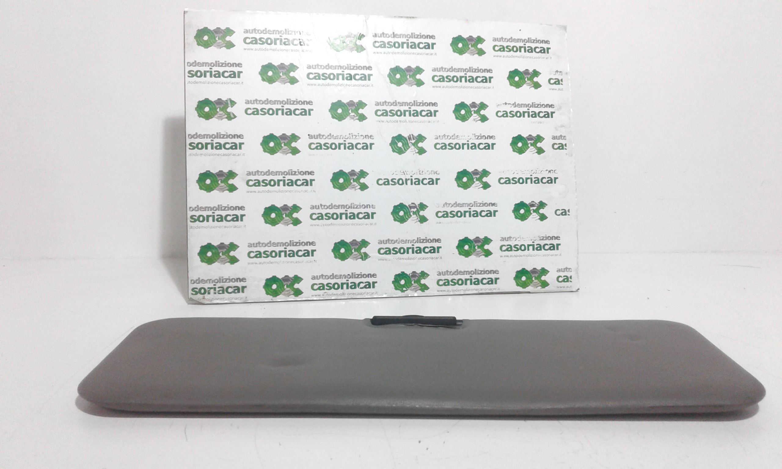 Parasole aletta Lato Passeggero FIAT Panda 1 Serie