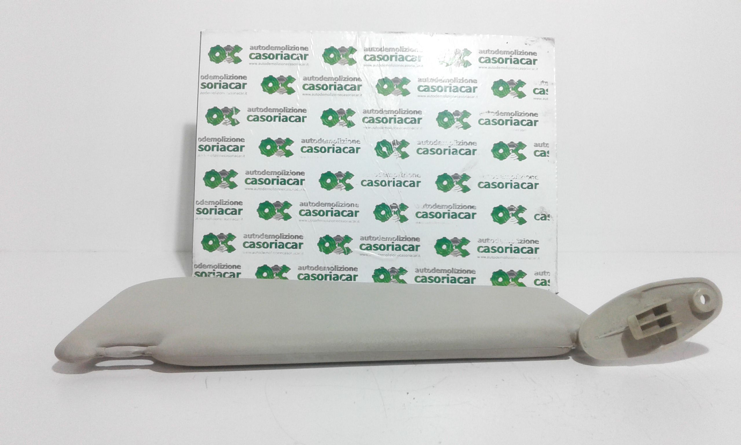 Parasole aletta Lato Passeggero FIAT Punto Berlina 3P 2 Serie