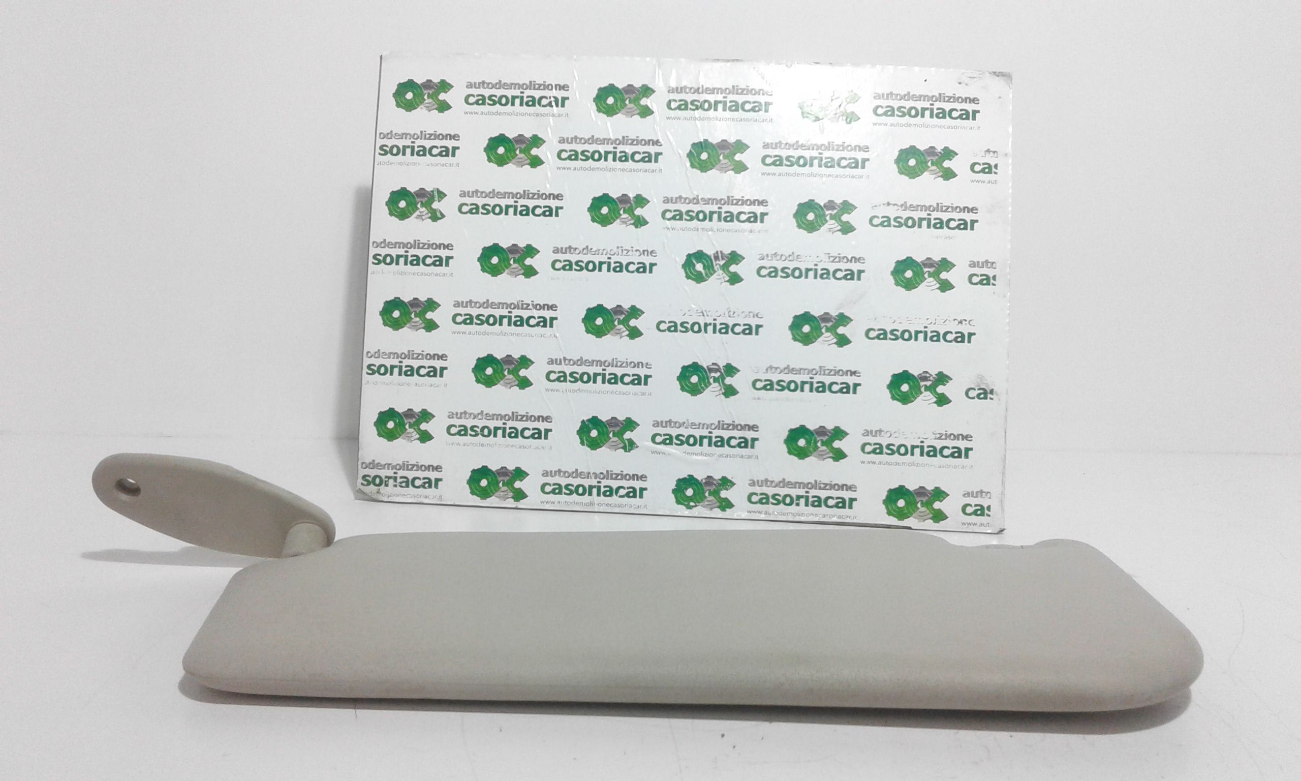 Parasole aletta Lato Passeggero FIAT Punto Berlina 3P 2 Serie