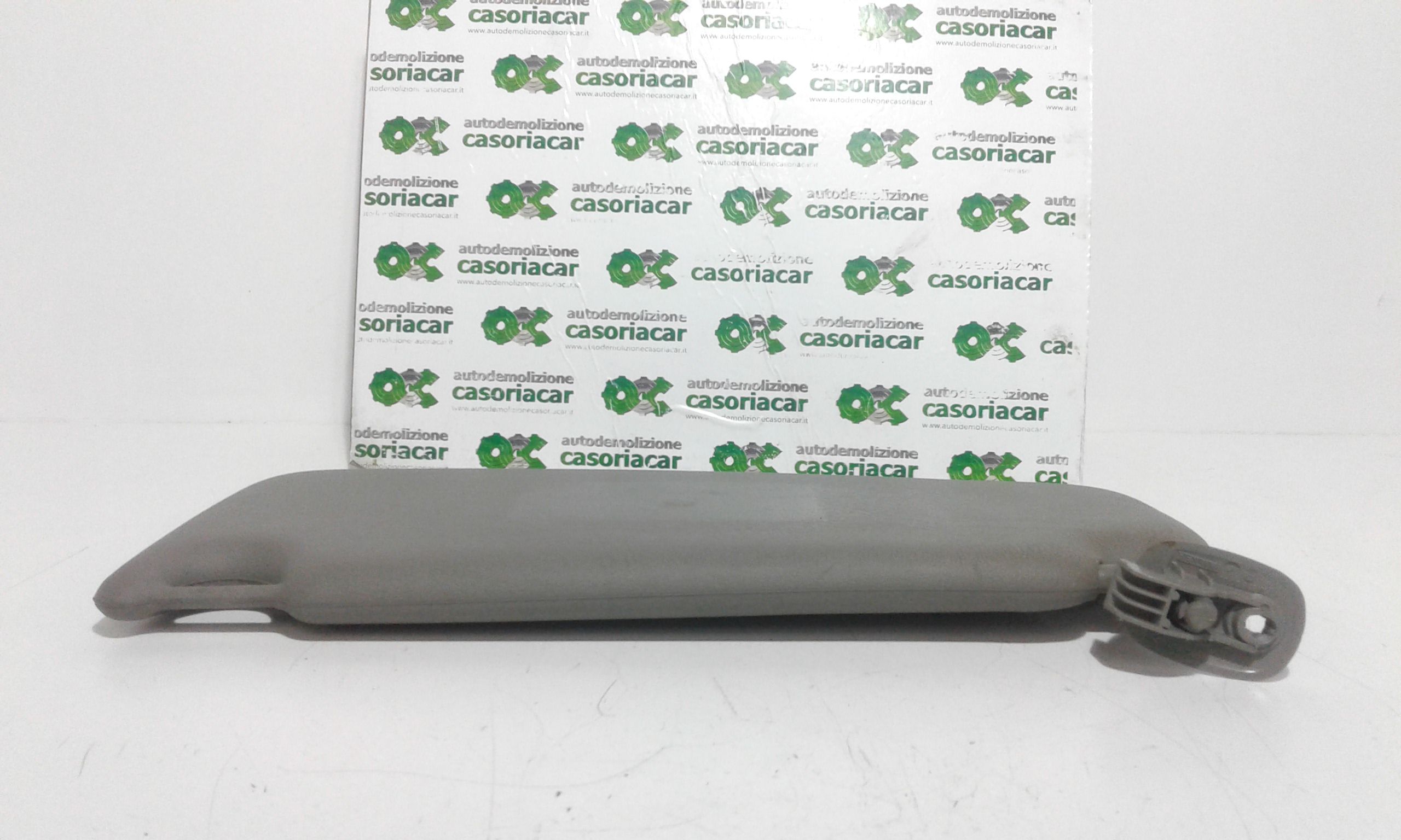 Parasole aletta Lato Passeggero RENAULT Clio 3