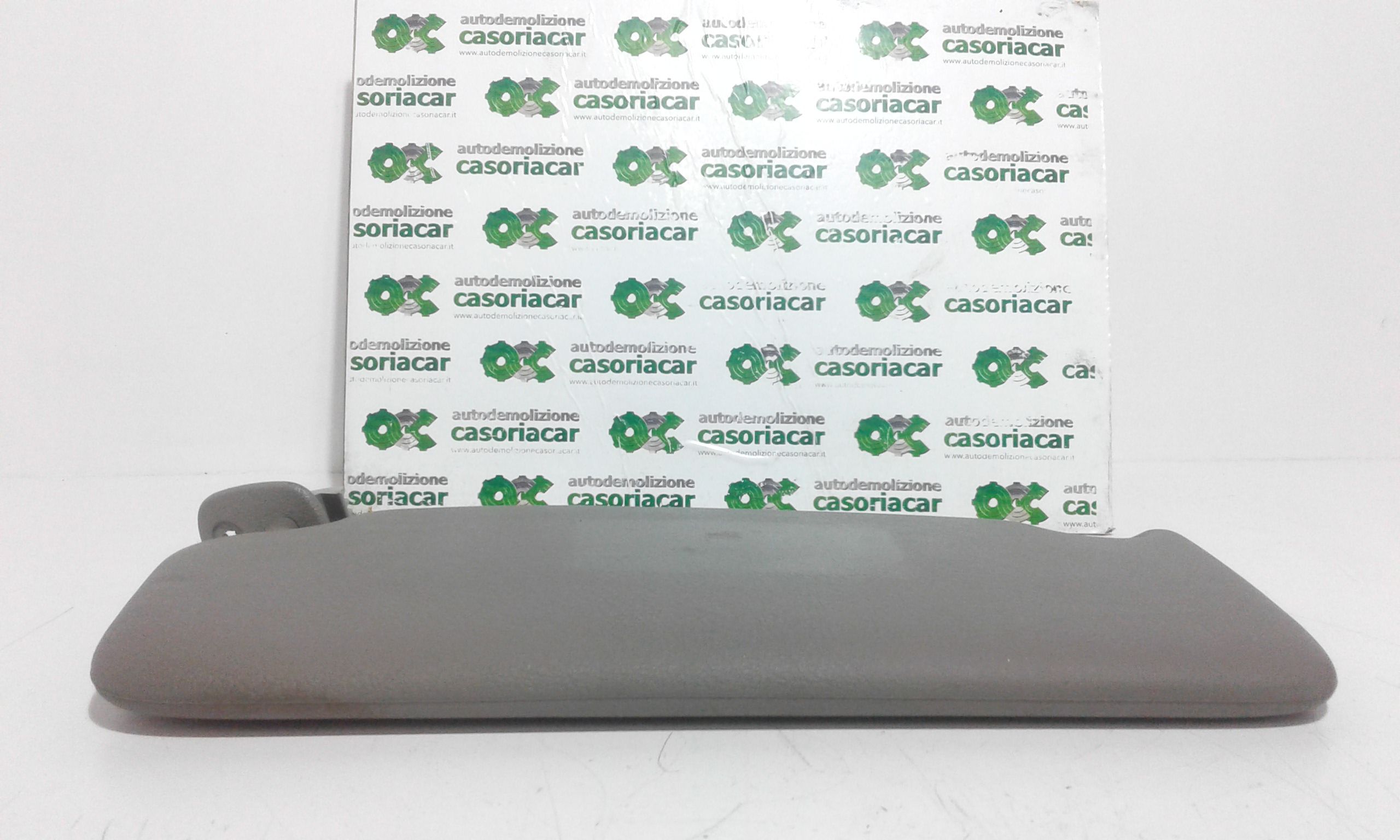 Parasole aletta Lato Passeggero RENAULT Clio 3