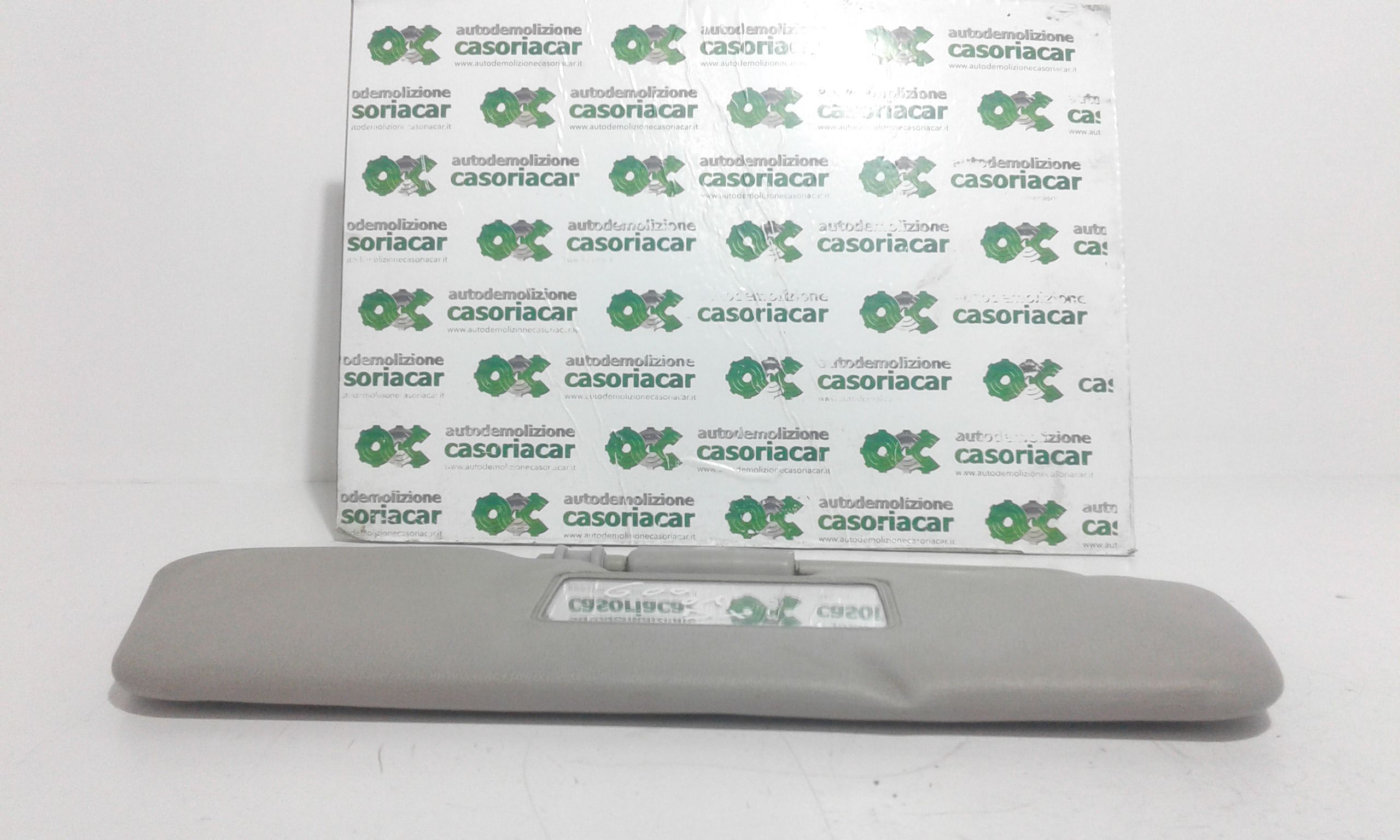 Parasole aletta Lato Passeggero FIAT Seicento 2 Serie