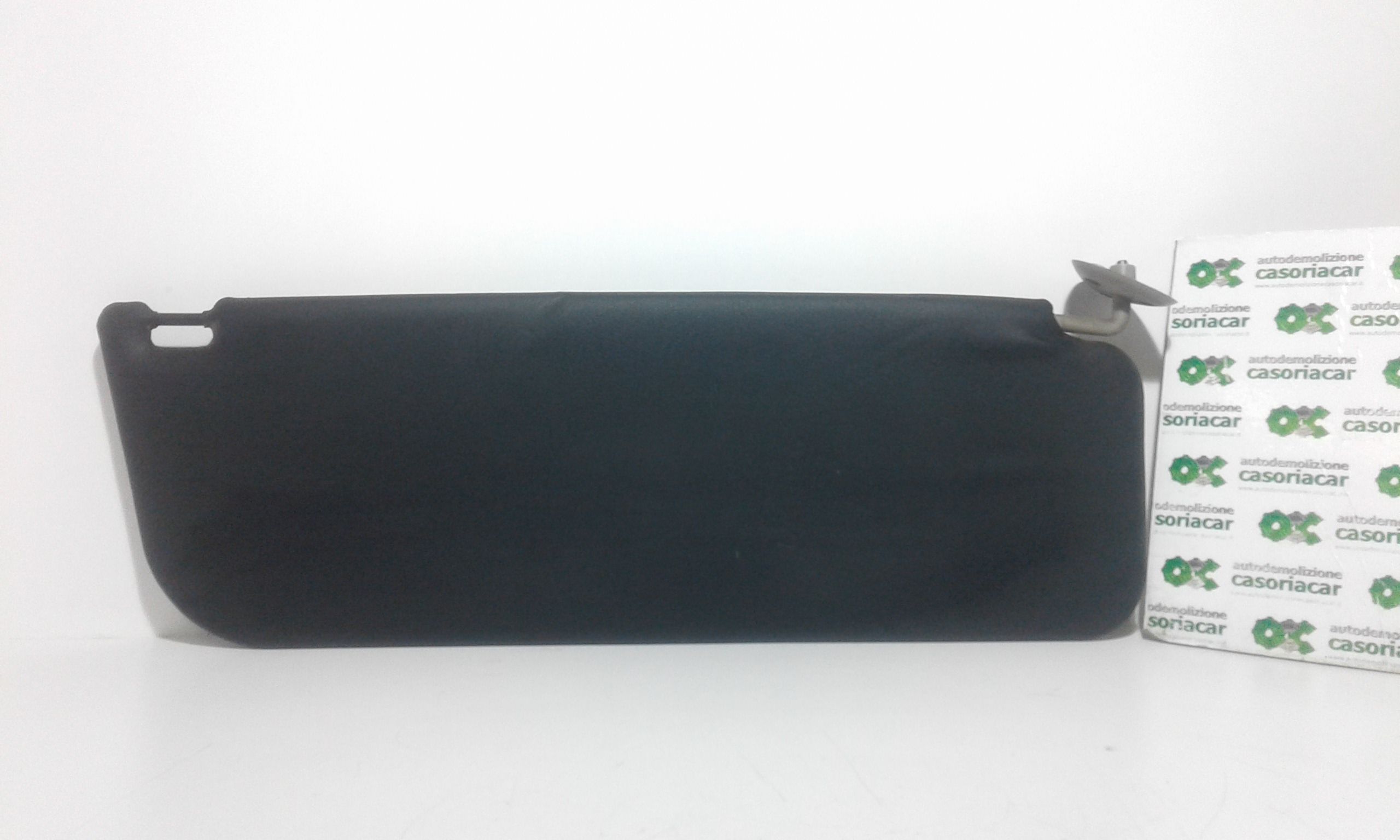 Parasole aletta Lato Passeggero FORD Transit 4 Serie