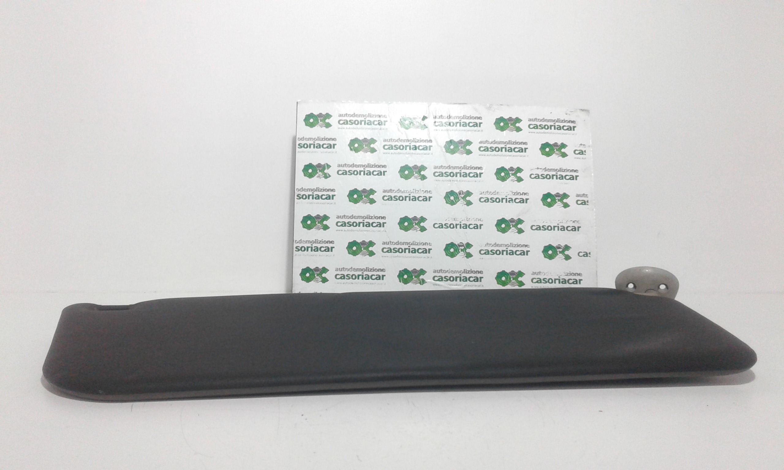 Parasole aletta Lato Passeggero FORD Transit 4 Serie