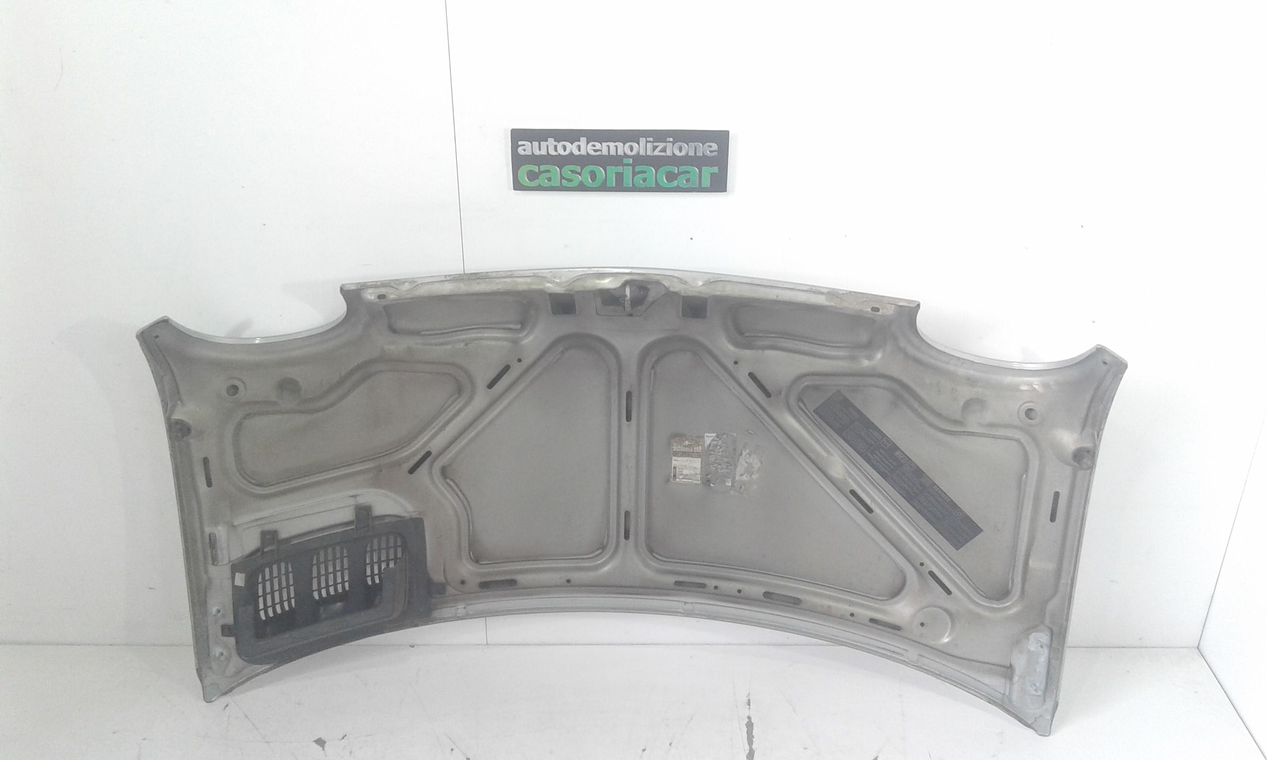 Cofano Anteriore RENAULT Twingo 3 Serie