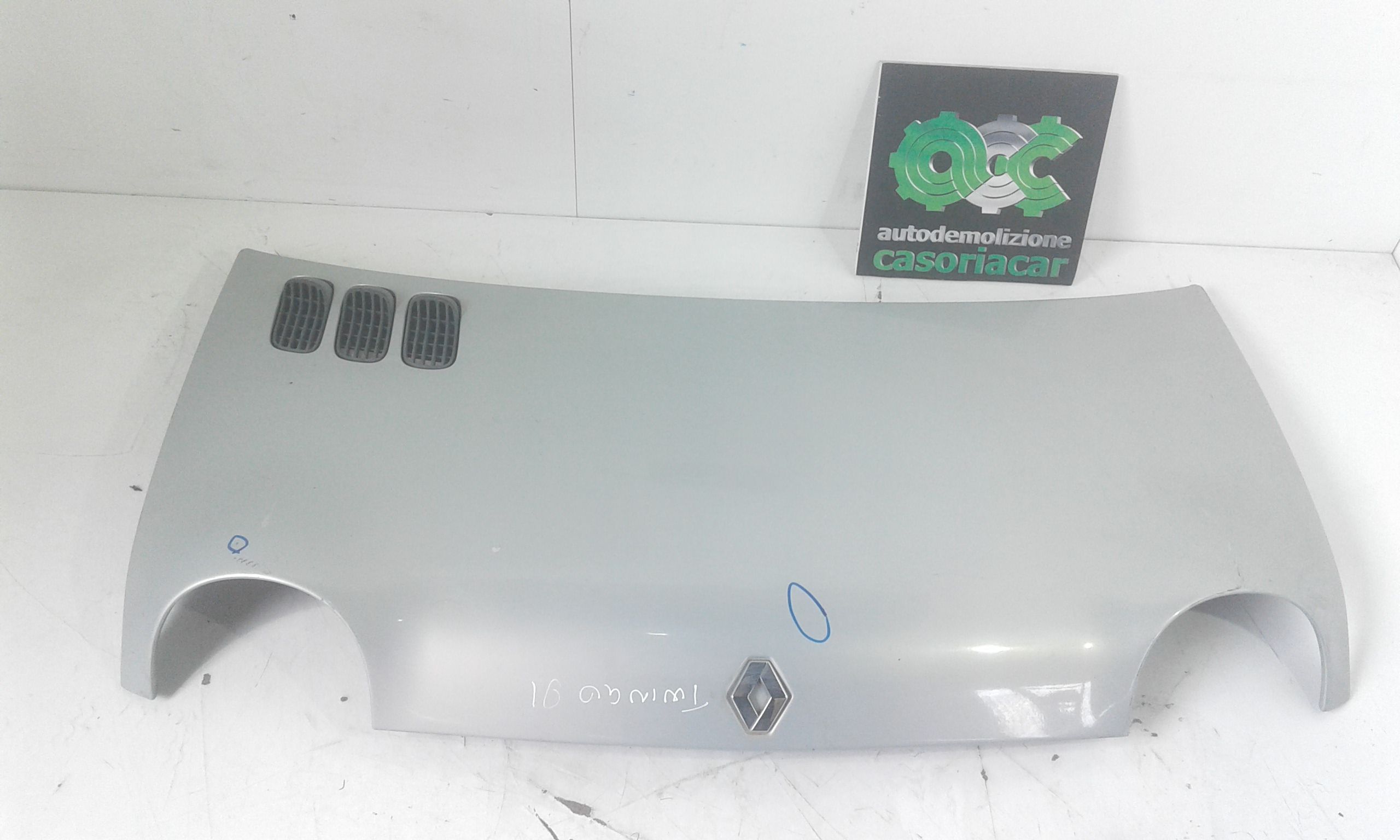 Cofano Anteriore RENAULT Twingo 3 Serie