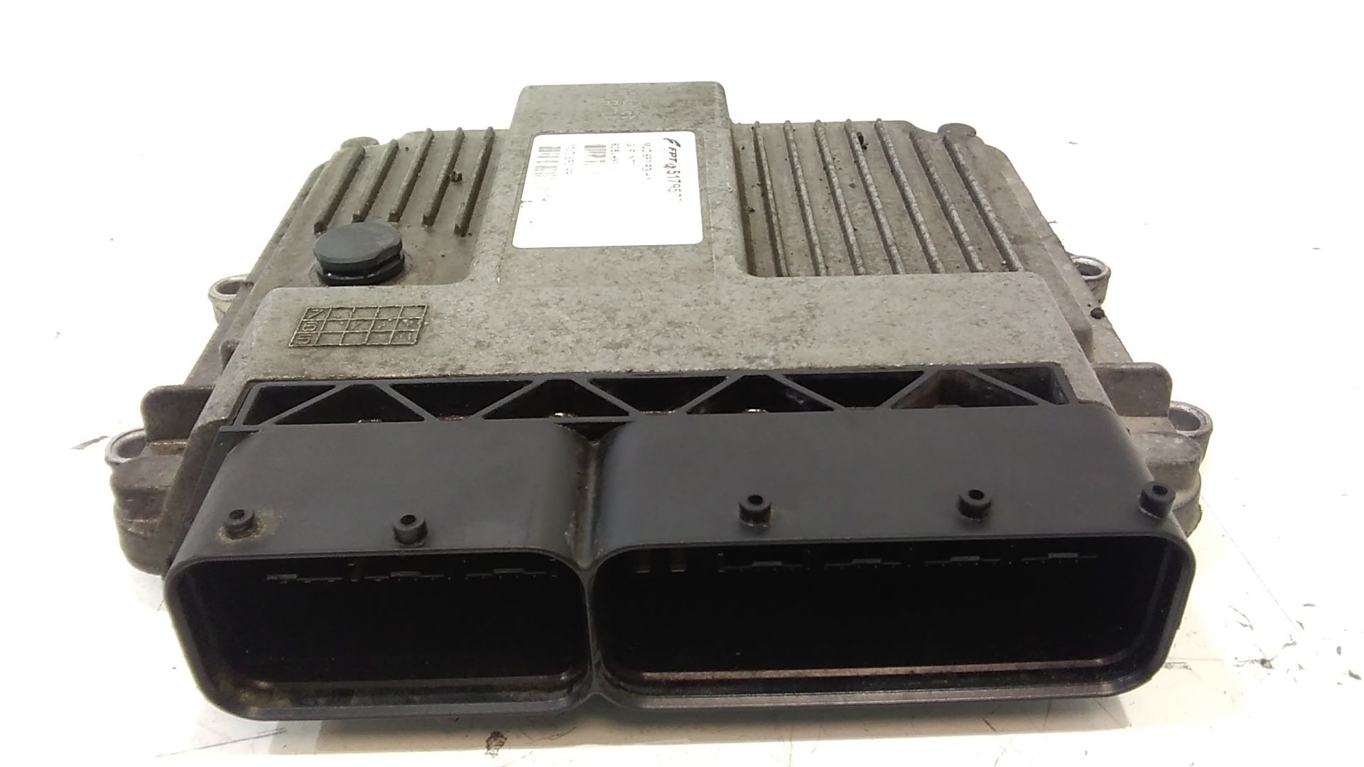 Centralina motore FIAT Grande Punto 1 Serie