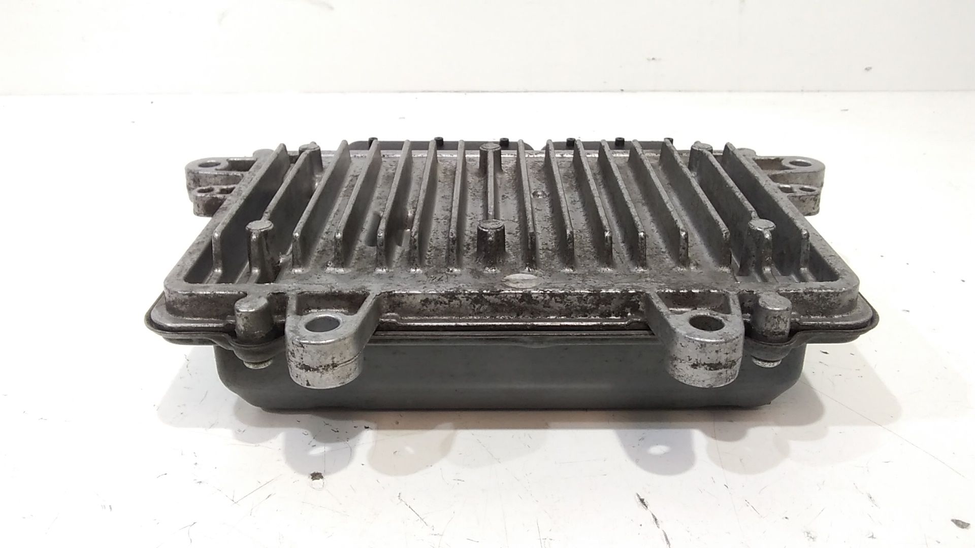 Centralina motore MERCEDES Classe A W169 3 Serie