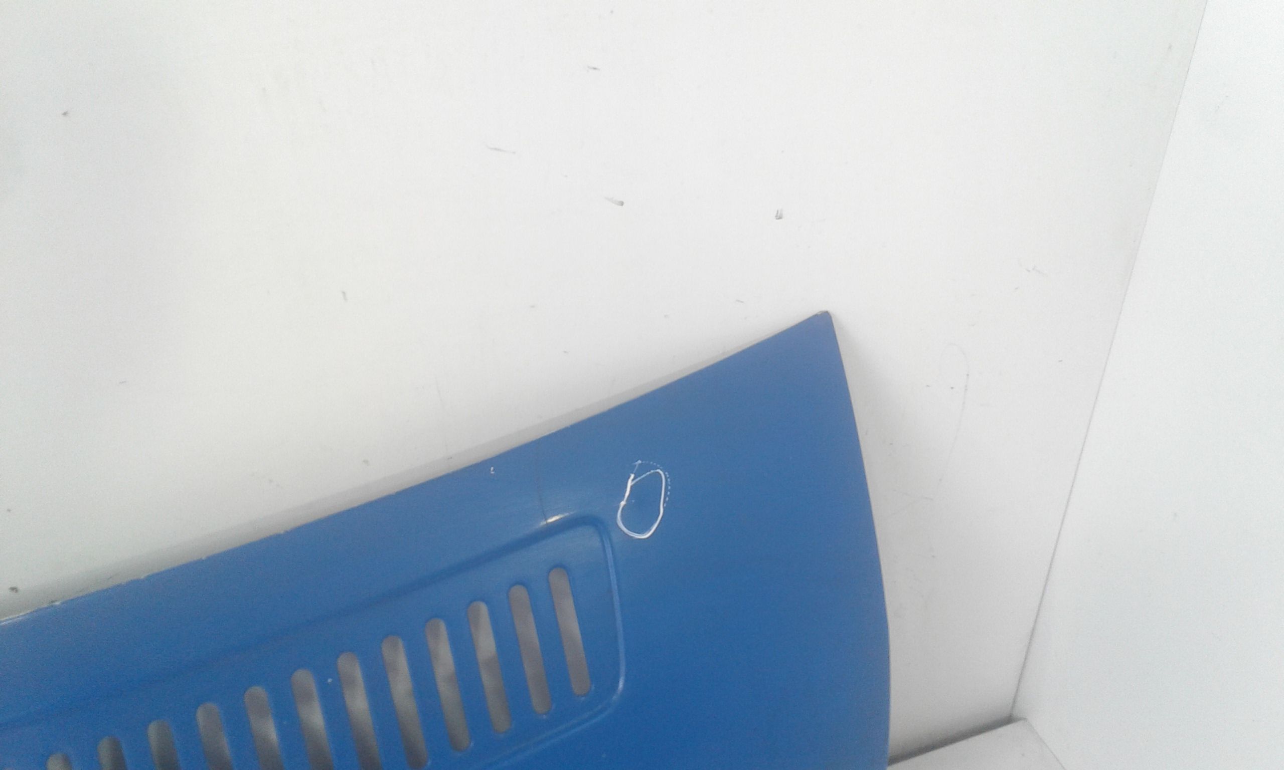 Cofano Anteriore CITROEN Jumper Furgone 3 Serie